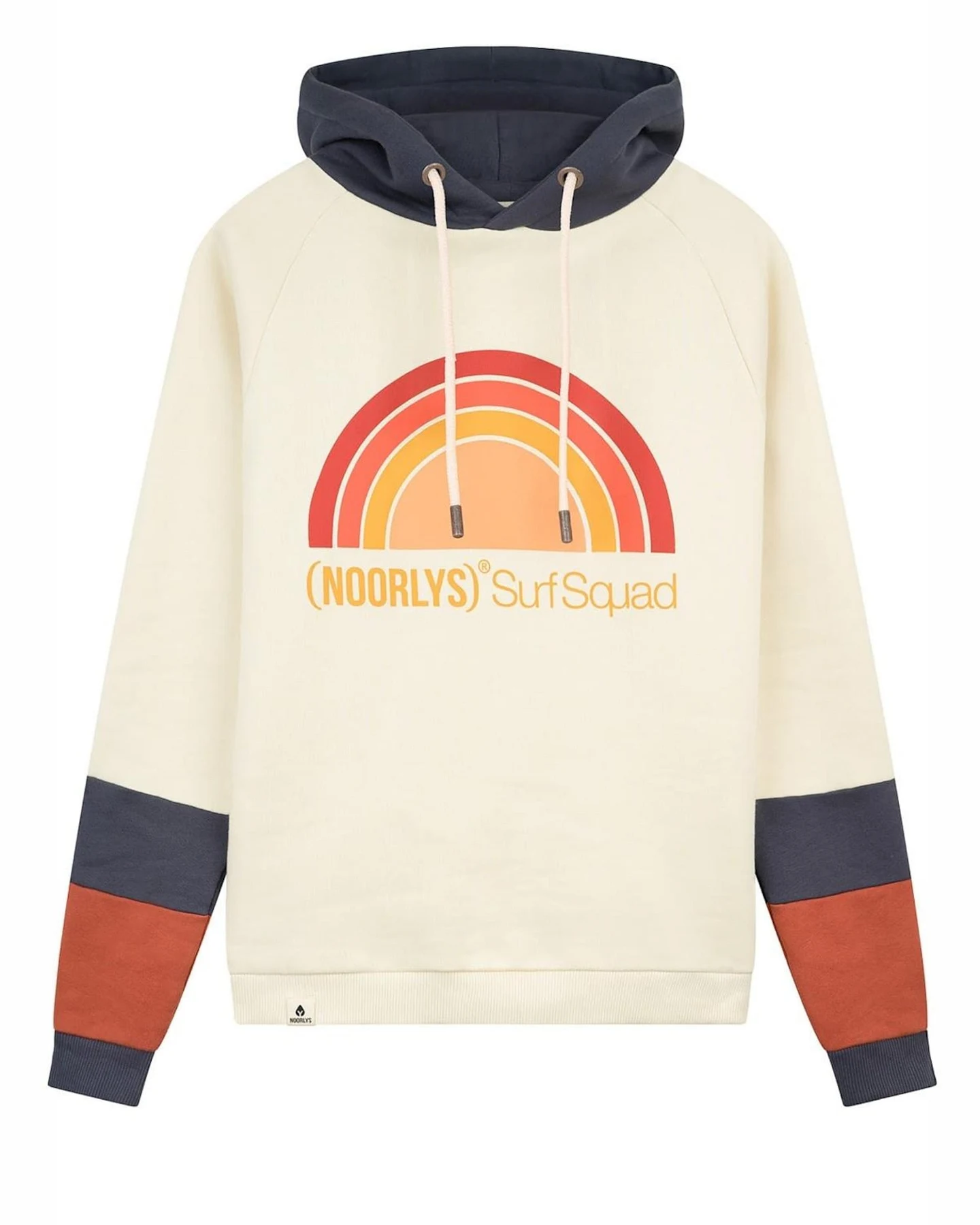 NOORLYS Sweatshirt TÜÜTJE – Ansicht 6