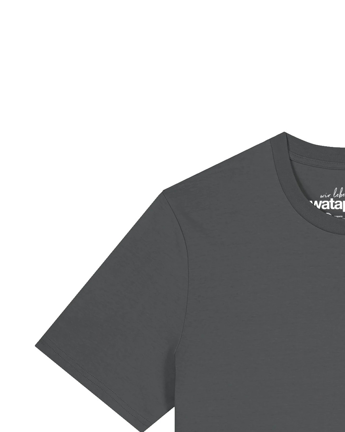Watapparel T-Shirt Königin der Herzen – Ansicht 3