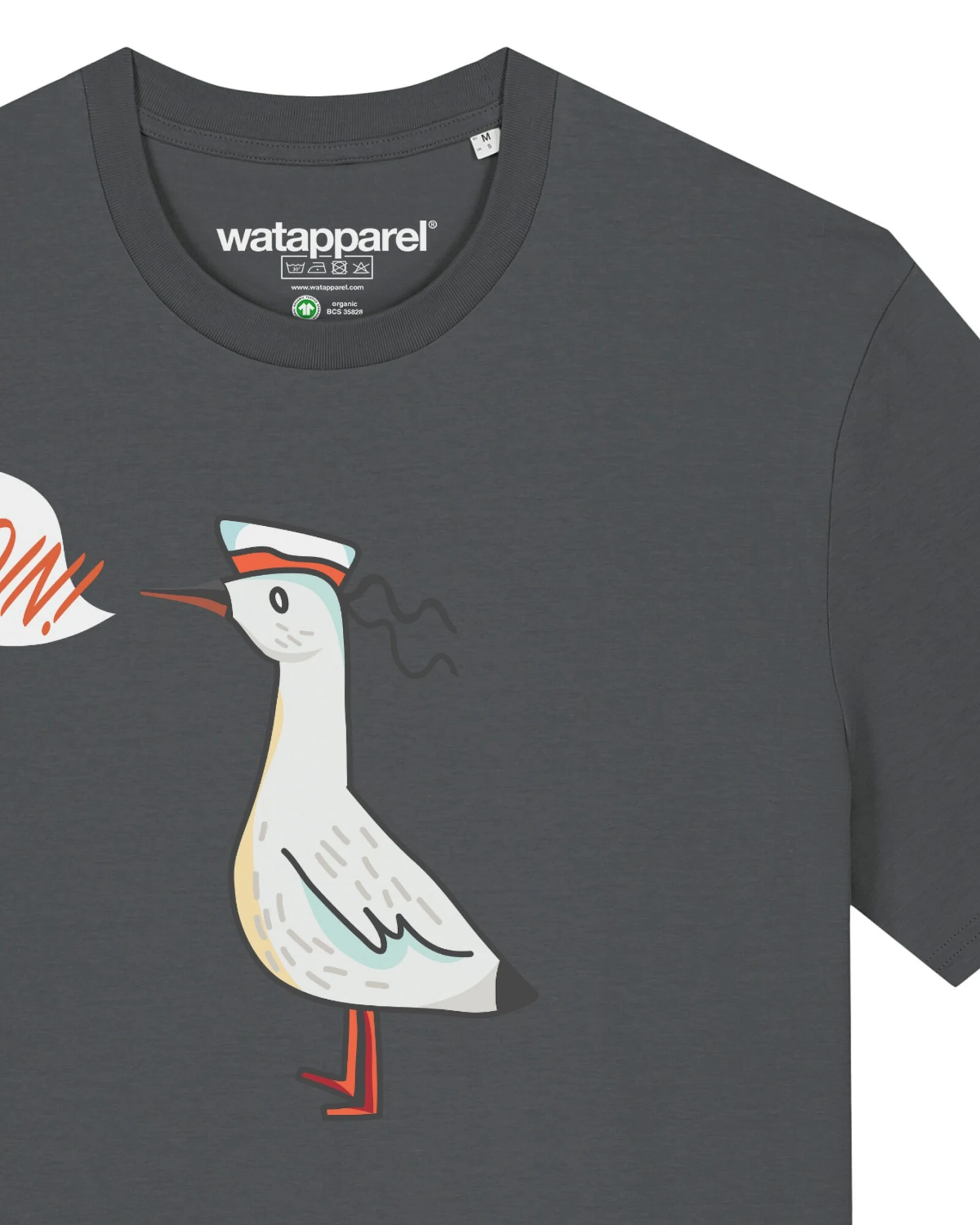 Watapparel Shirt – Ansicht 3