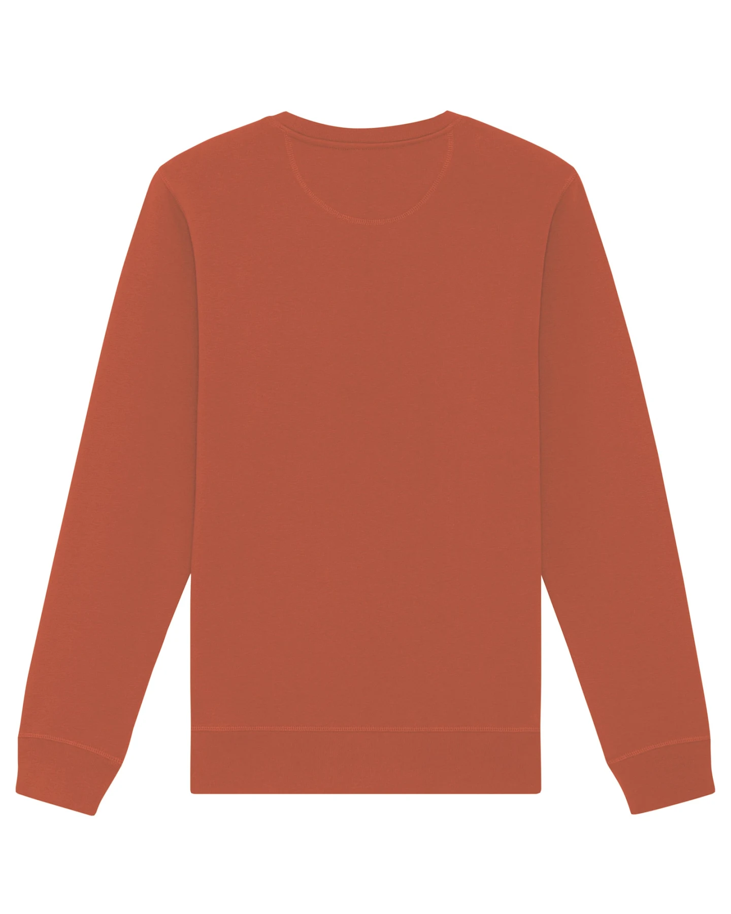Watapparel Sweatshirt Happy Camper – Ansicht 4