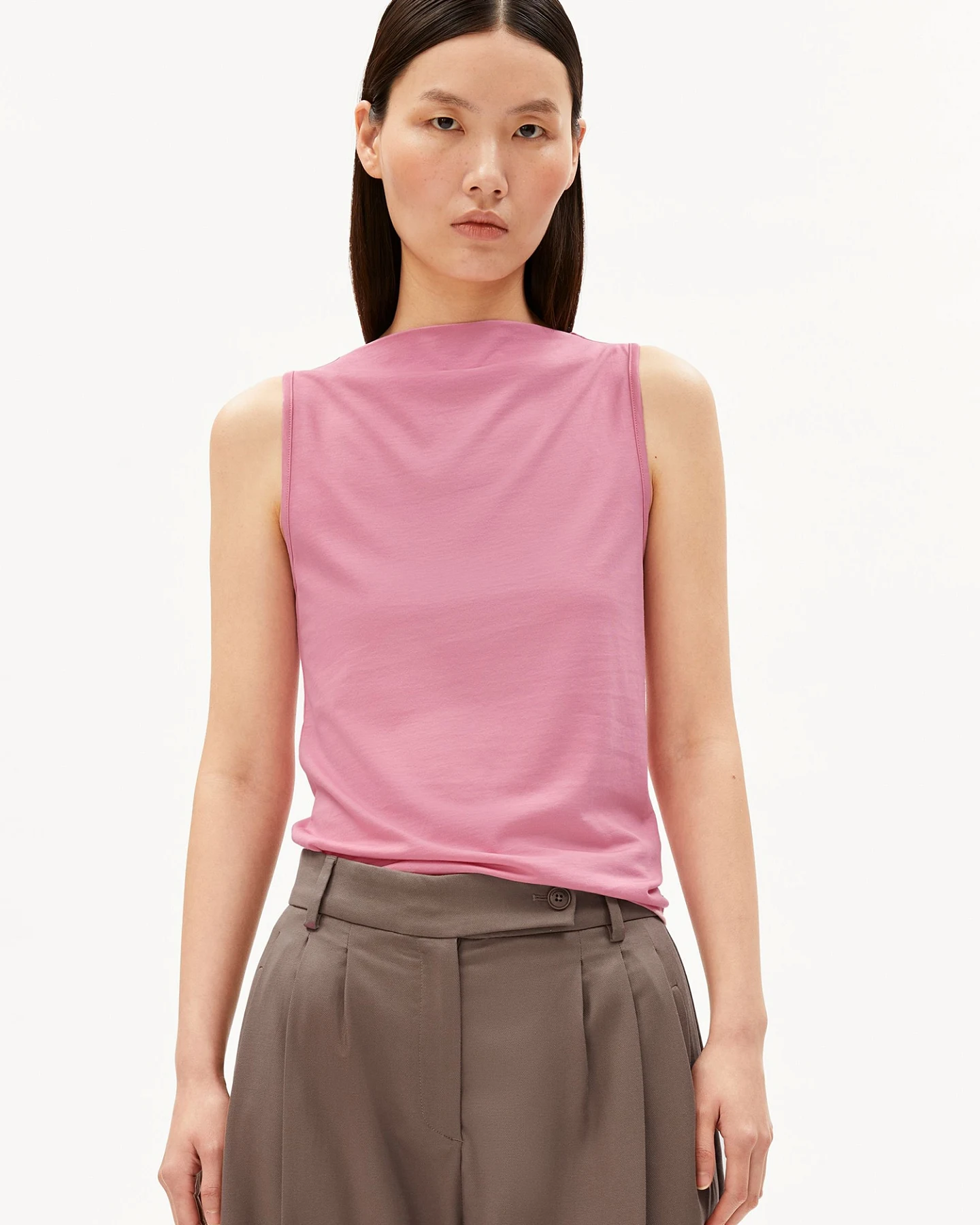 ARMEDANGELS Top LAMINIAA – Ansicht 2