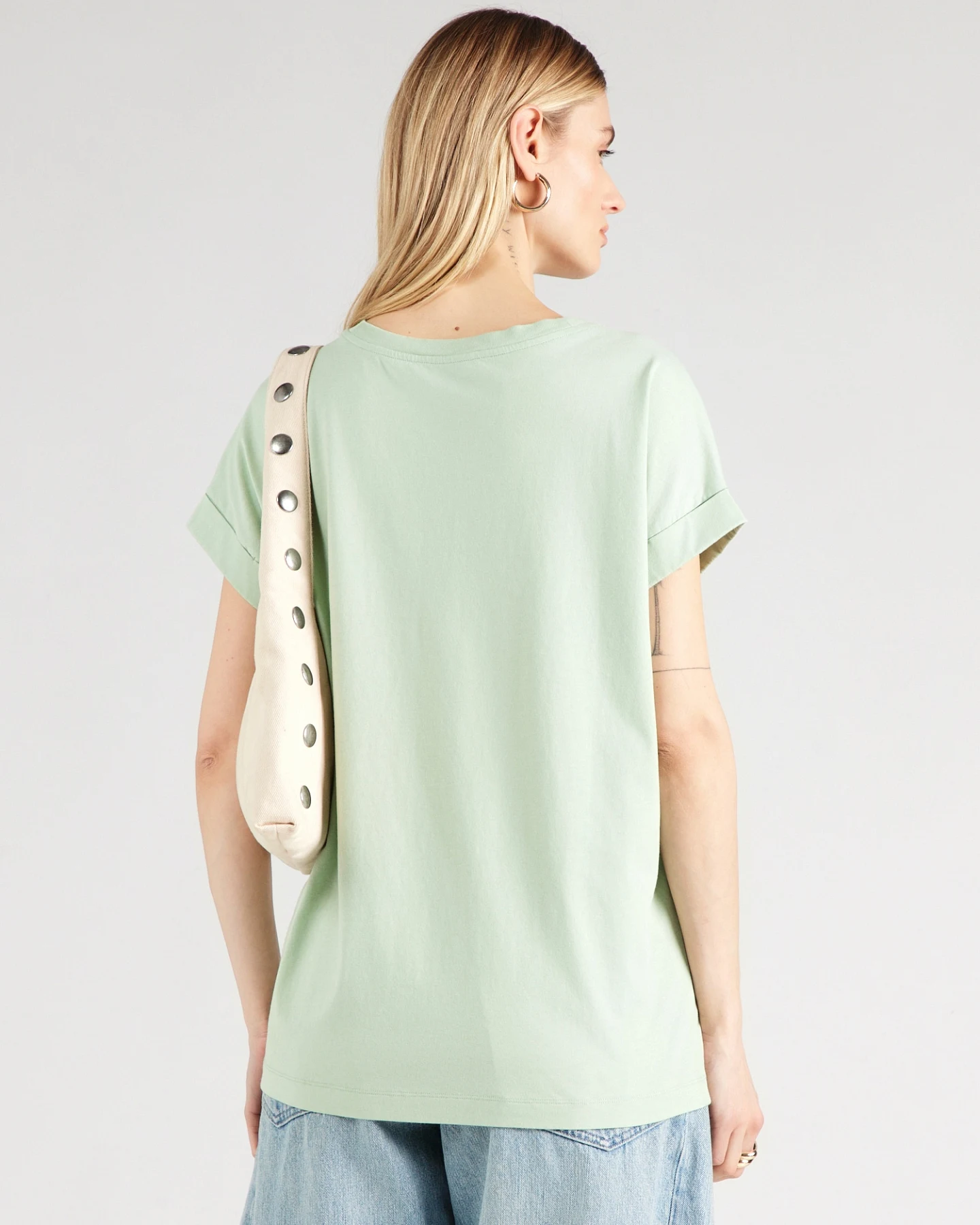 ARMEDANGELS T-Shirt IDAA – Ansicht 5