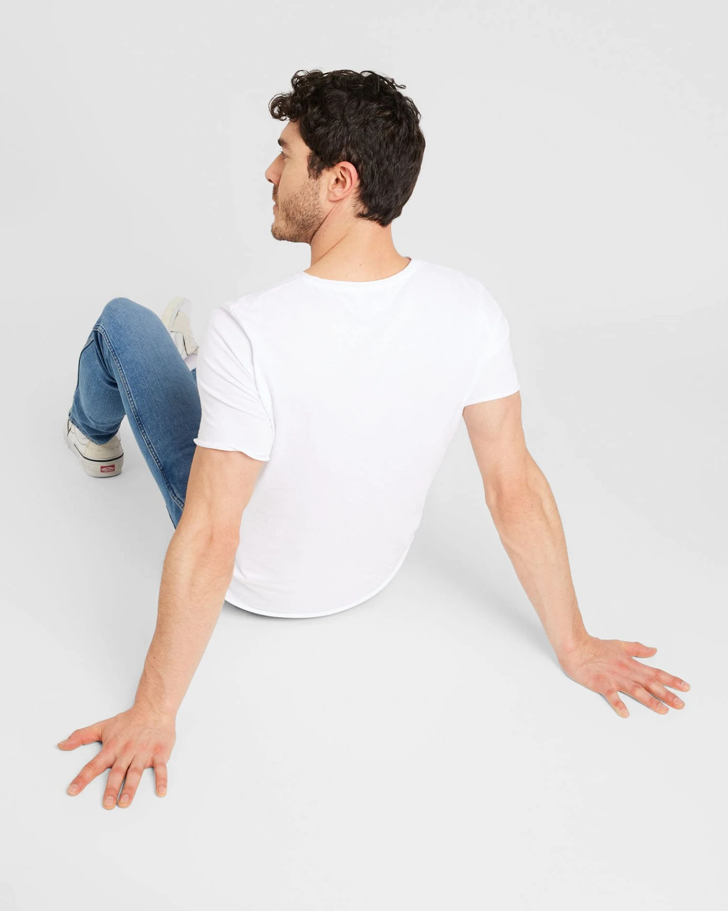 ARMEDANGELS T-Shirt AMON – Ansicht 3