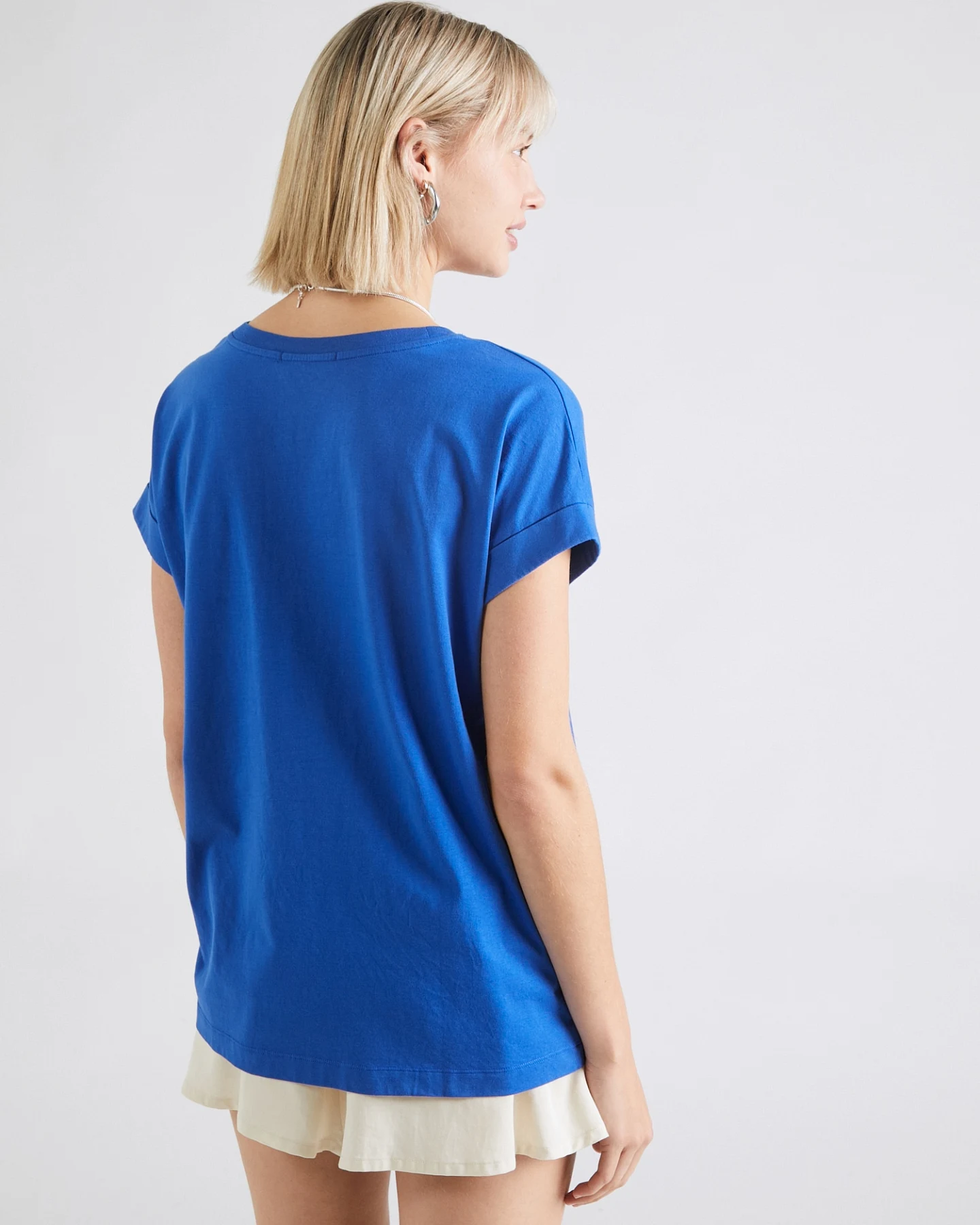ARMEDANGELS TShirt IDA – Ansicht 3