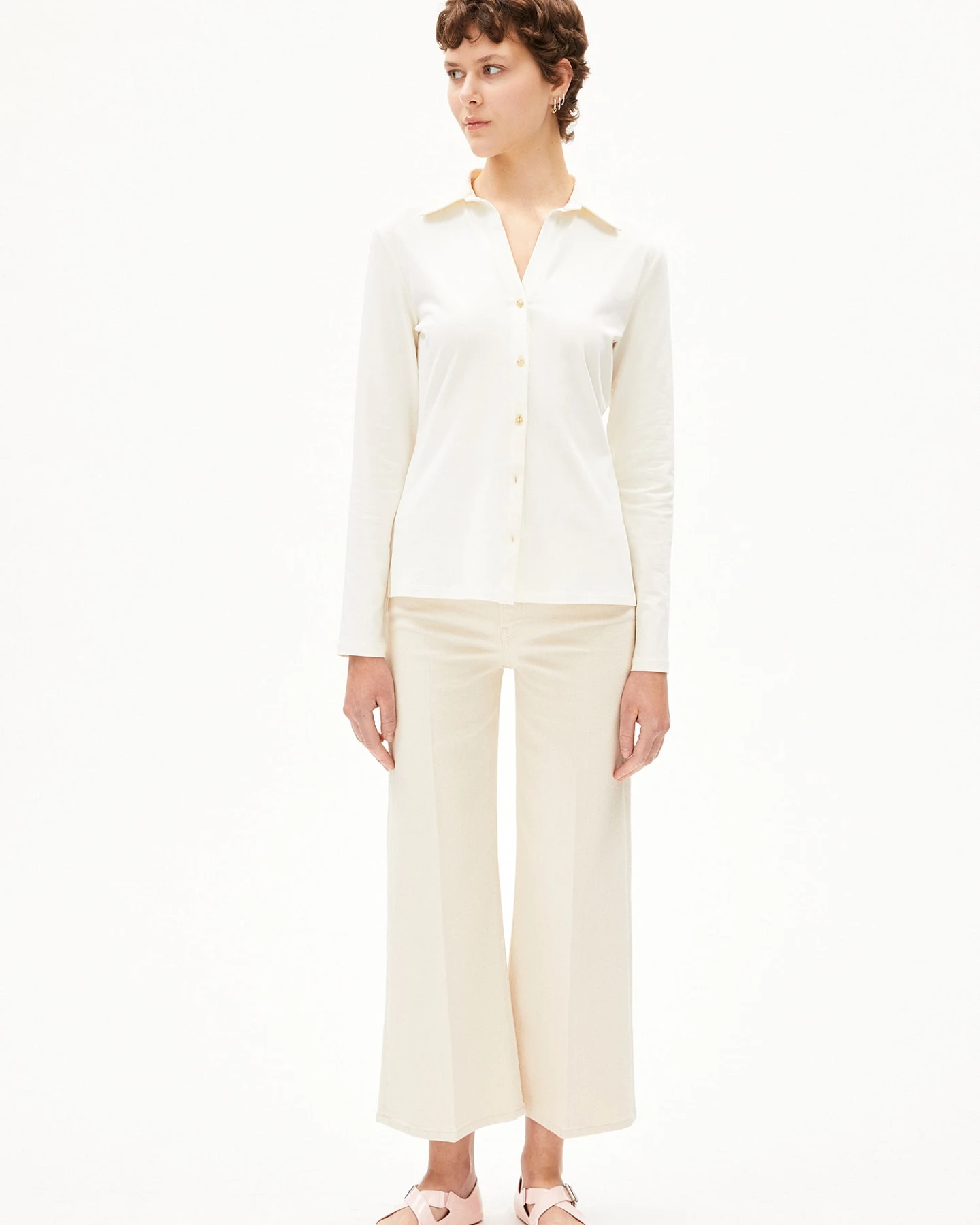 ARMEDANGELS Jeans MURLIAA – Ansicht 6