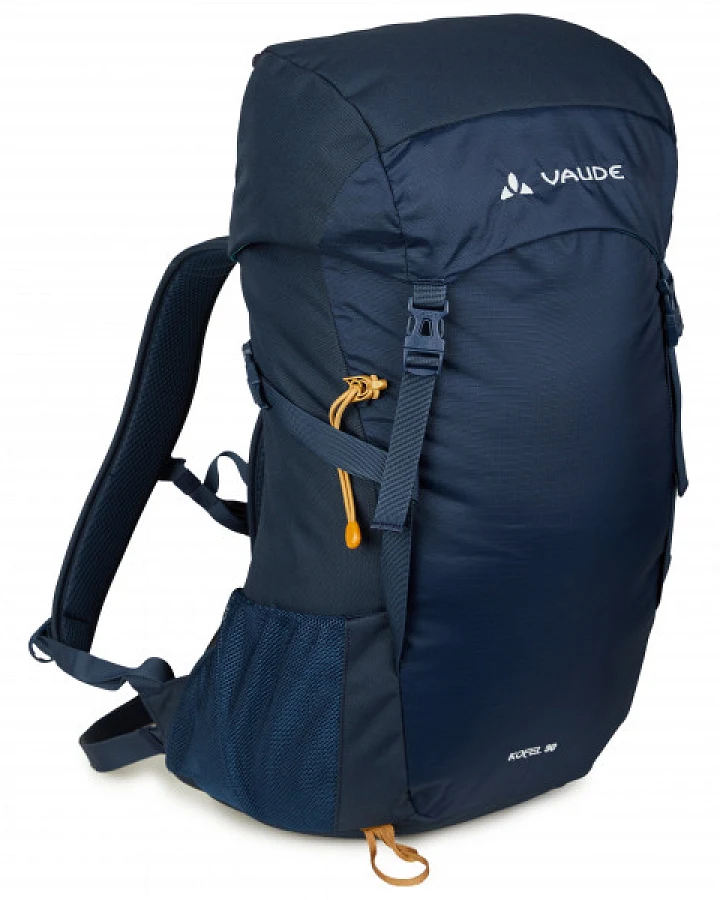 Vaude - Kofel 30 - Wanderrucksack blau