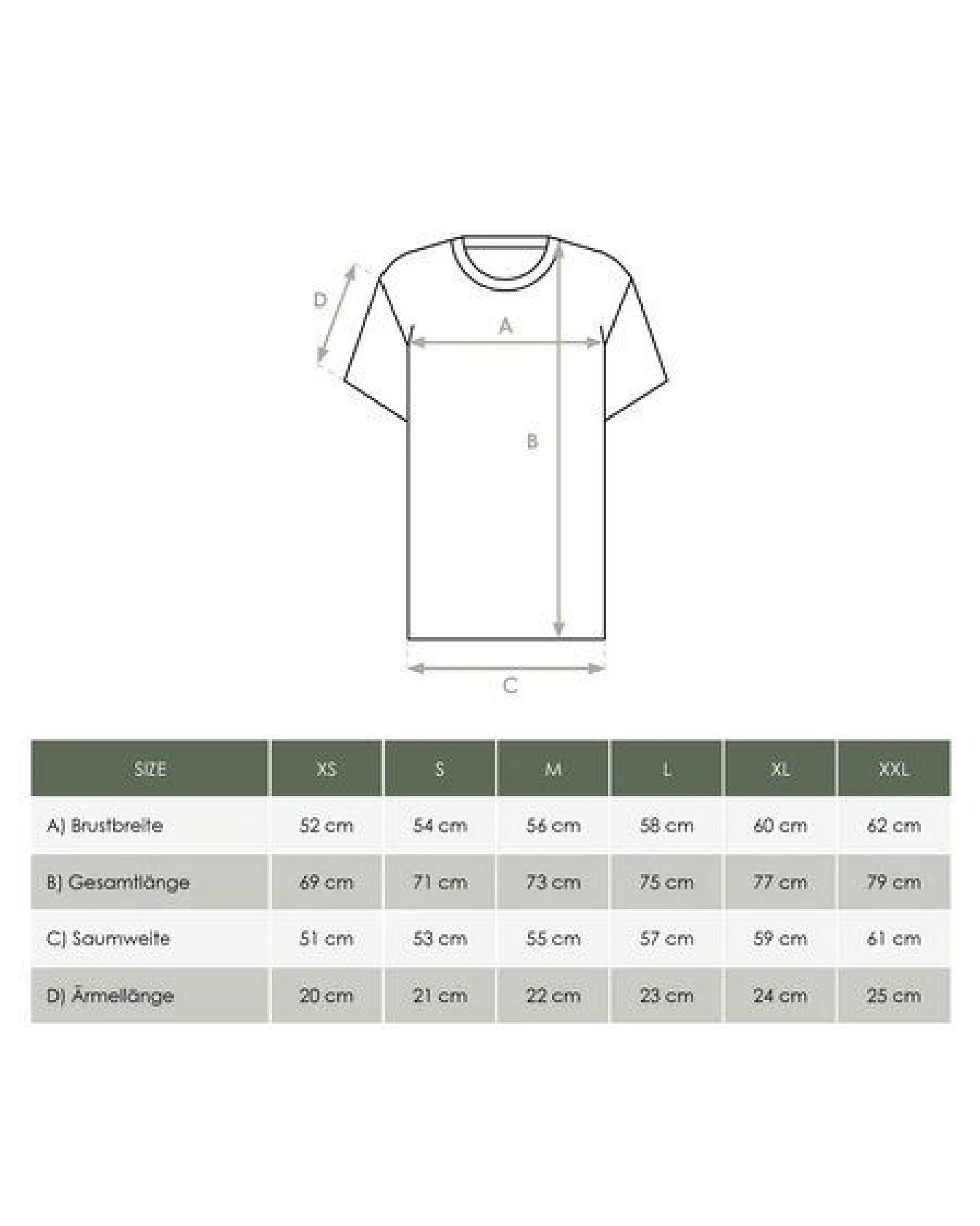 FUXBAU FF Männer Streifenshirt - creme navy – Ansicht 4