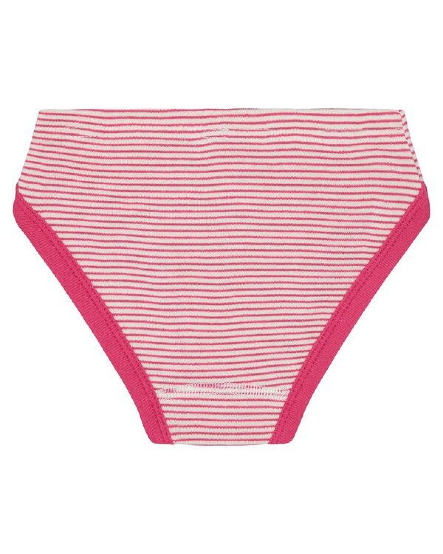 loud + proud Babys & Kinder Doppelpack Slips aus Feinripp, GOTS-zertifiziert – Ansicht 4