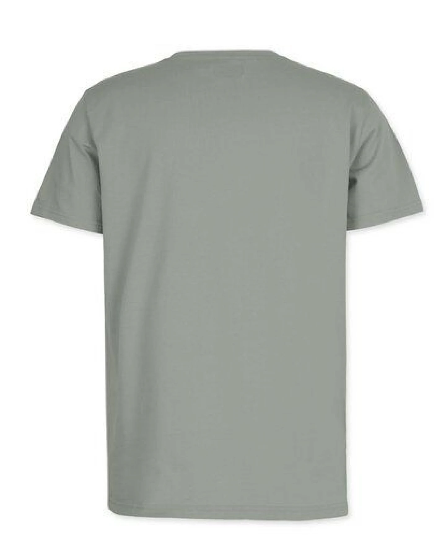 Honesty Rules Basic T-Shirt – Ansicht 3