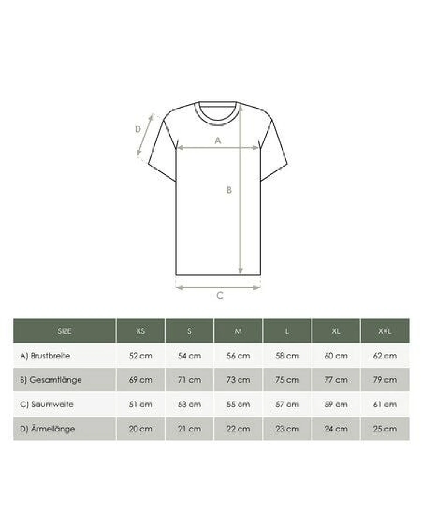 FUXBAU FF Männer Streifenshirt - creme navy – Ansicht 4