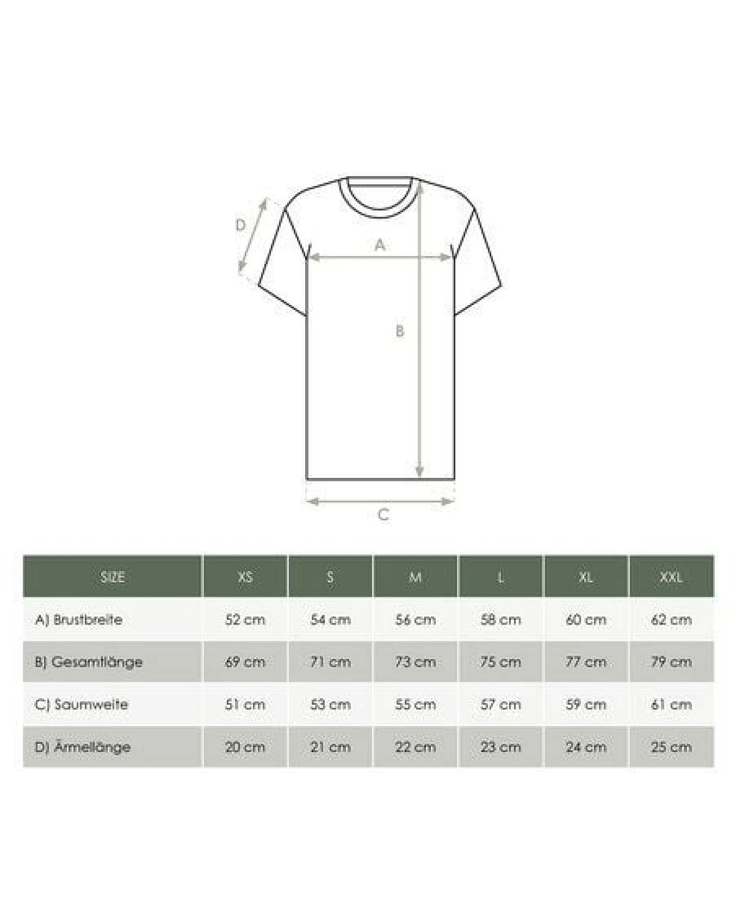 FUXBAU FF Männer Streifenshirt - creme navy – Ansicht 4