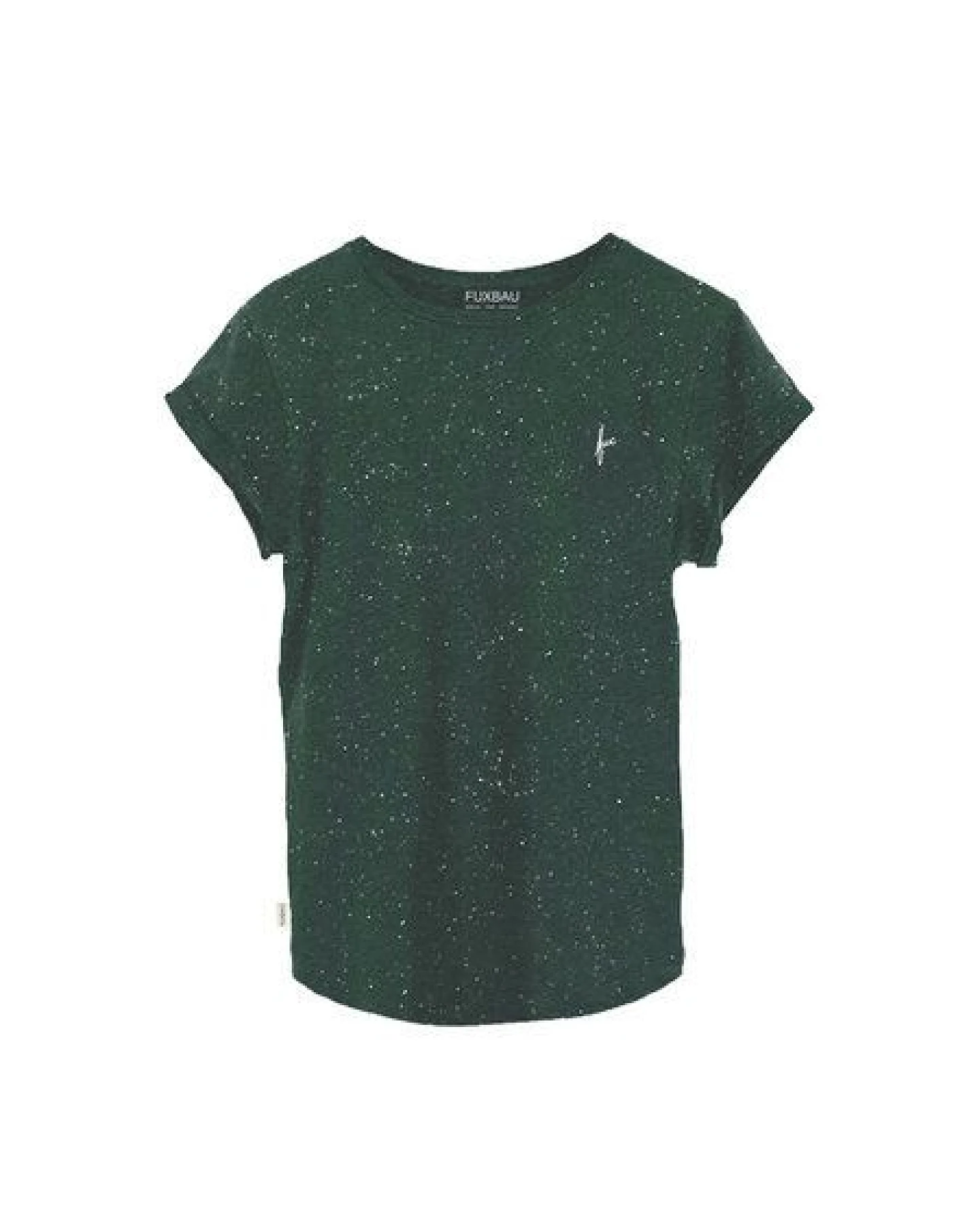 FUXBAU Frauen fux T-Shirt - neps – Ansicht 2