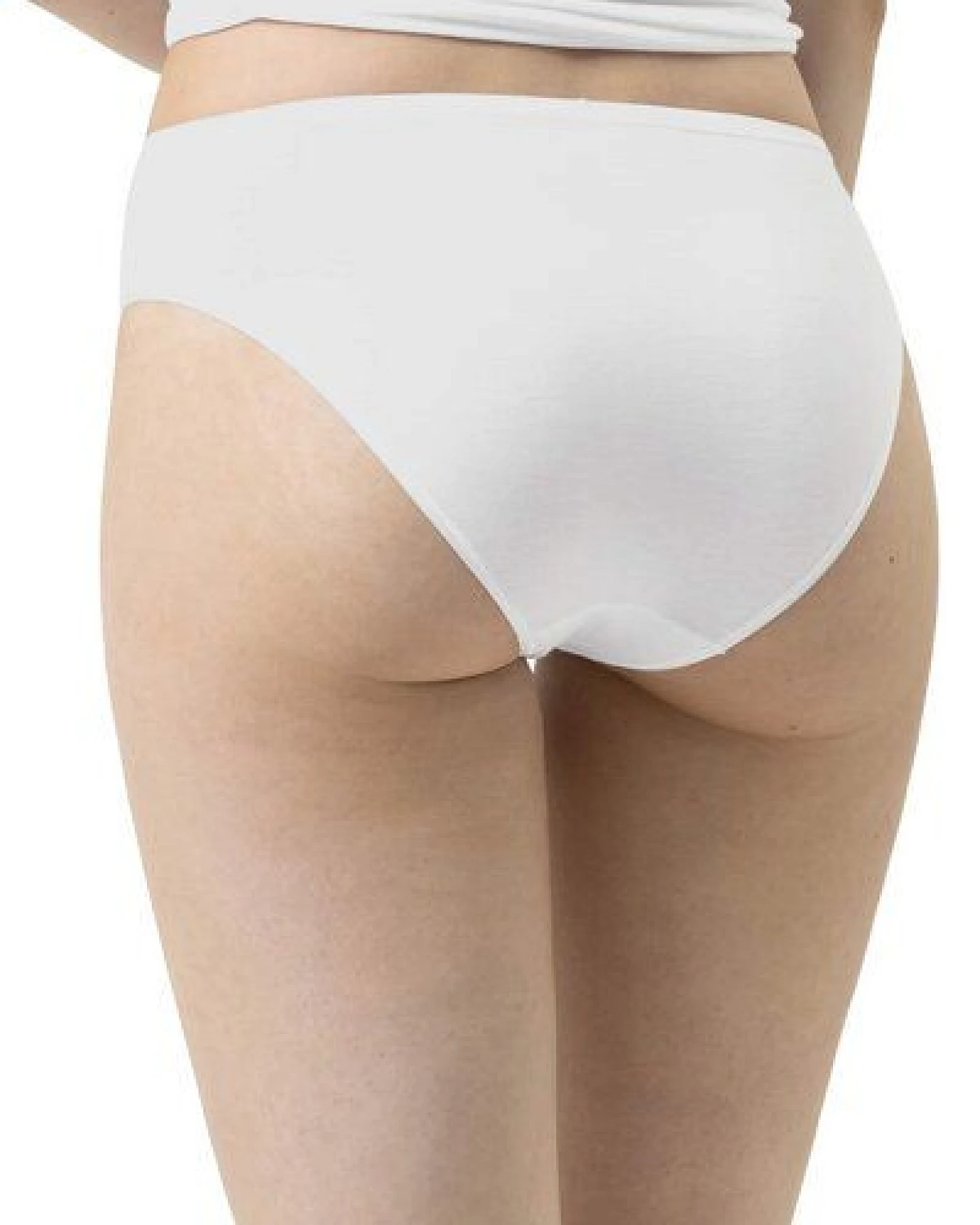 Mey American Pants Modal Pure – Ansicht 2