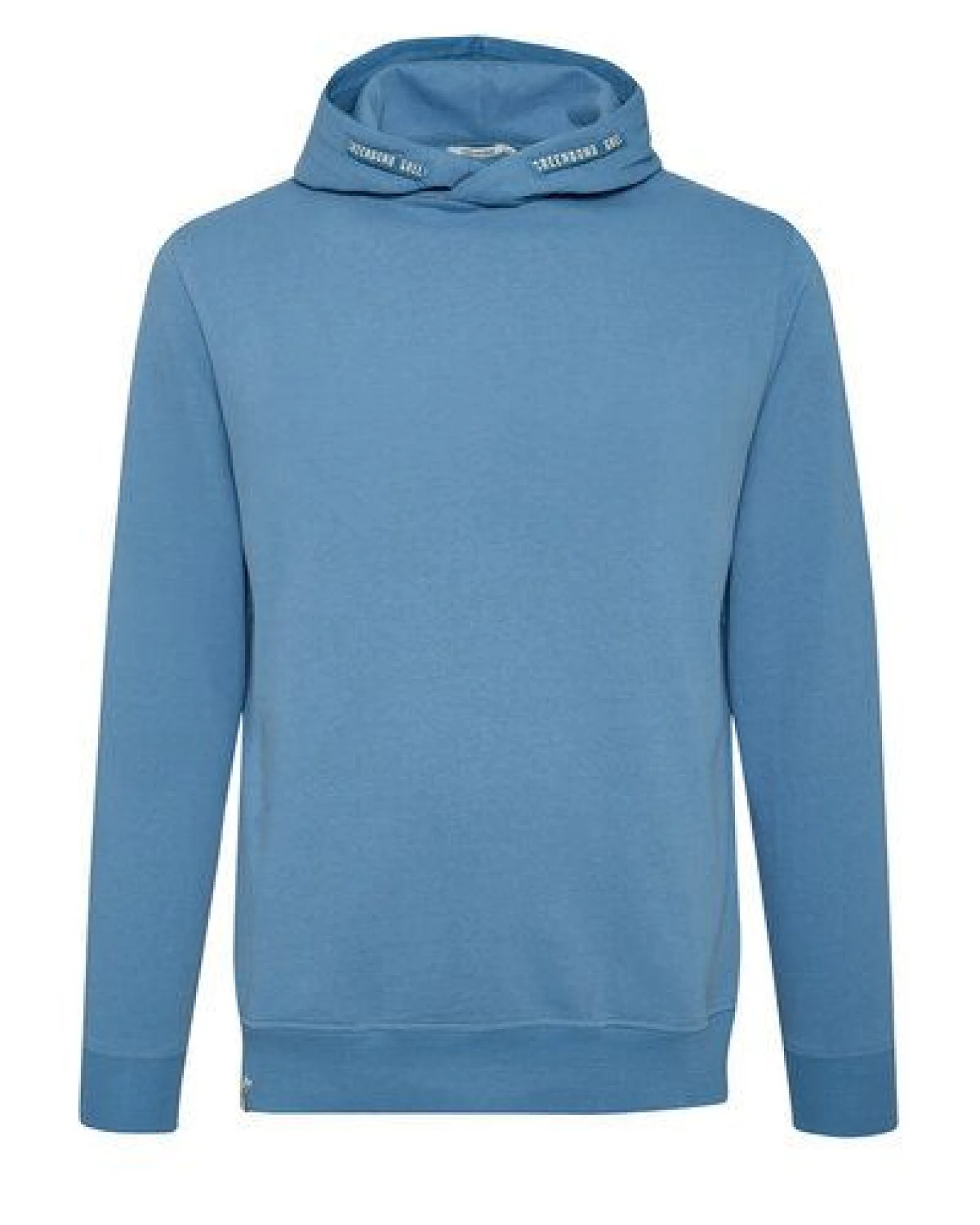 GREENBOMB Basic Summer Star - Kuschliger Hoodie aus Bio-Baumwolle / GOTS / Fair & Vegan – Ansicht 2