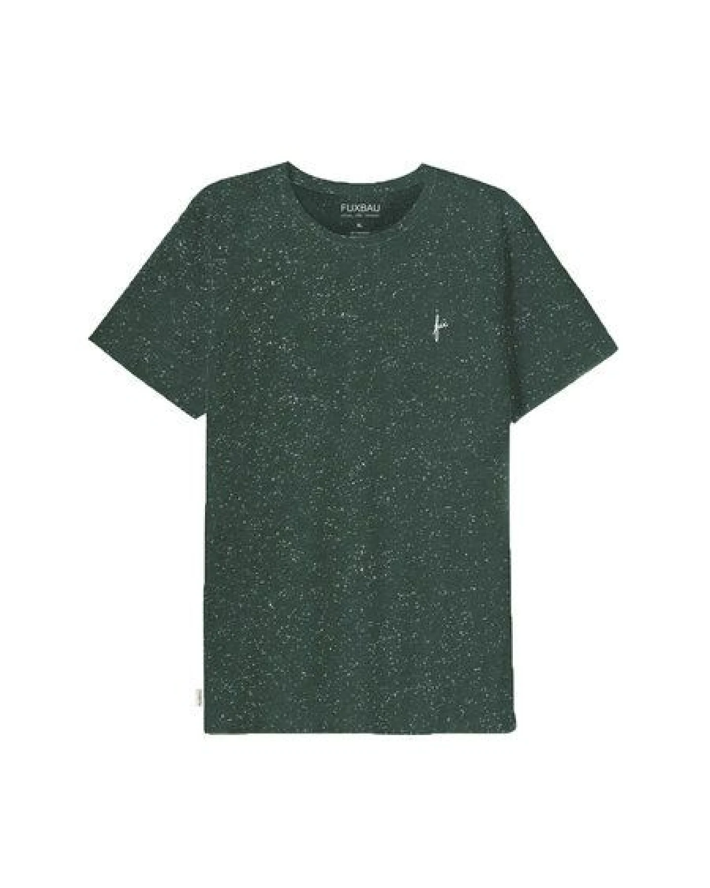 FUXBAU Männer fux T-Shirt - neps – Ansicht 2