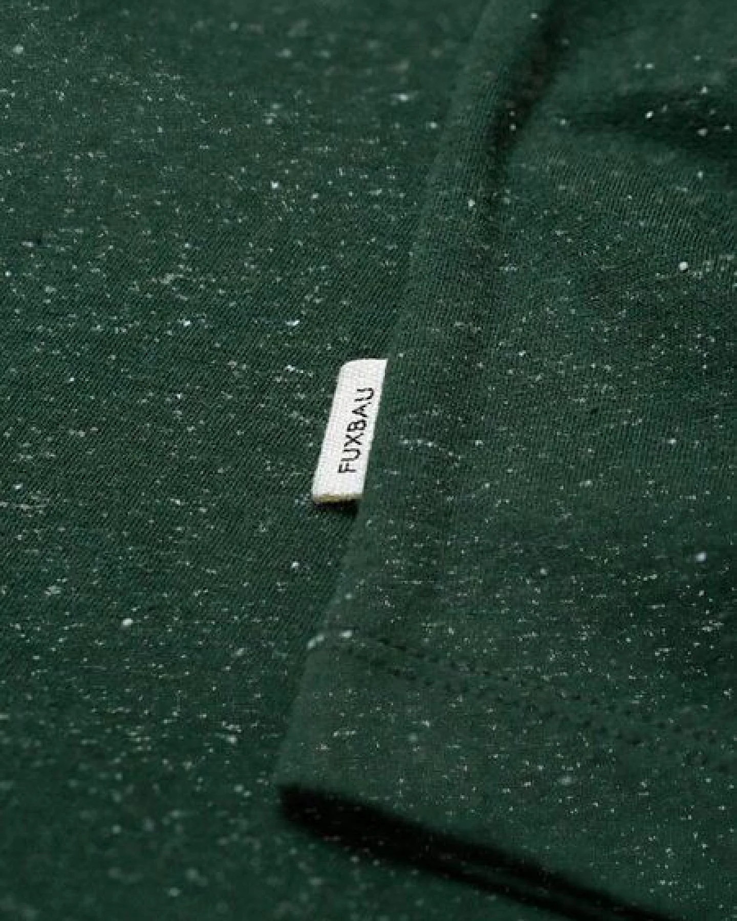 FUXBAU Männer fux T-Shirt - neps – Ansicht 3