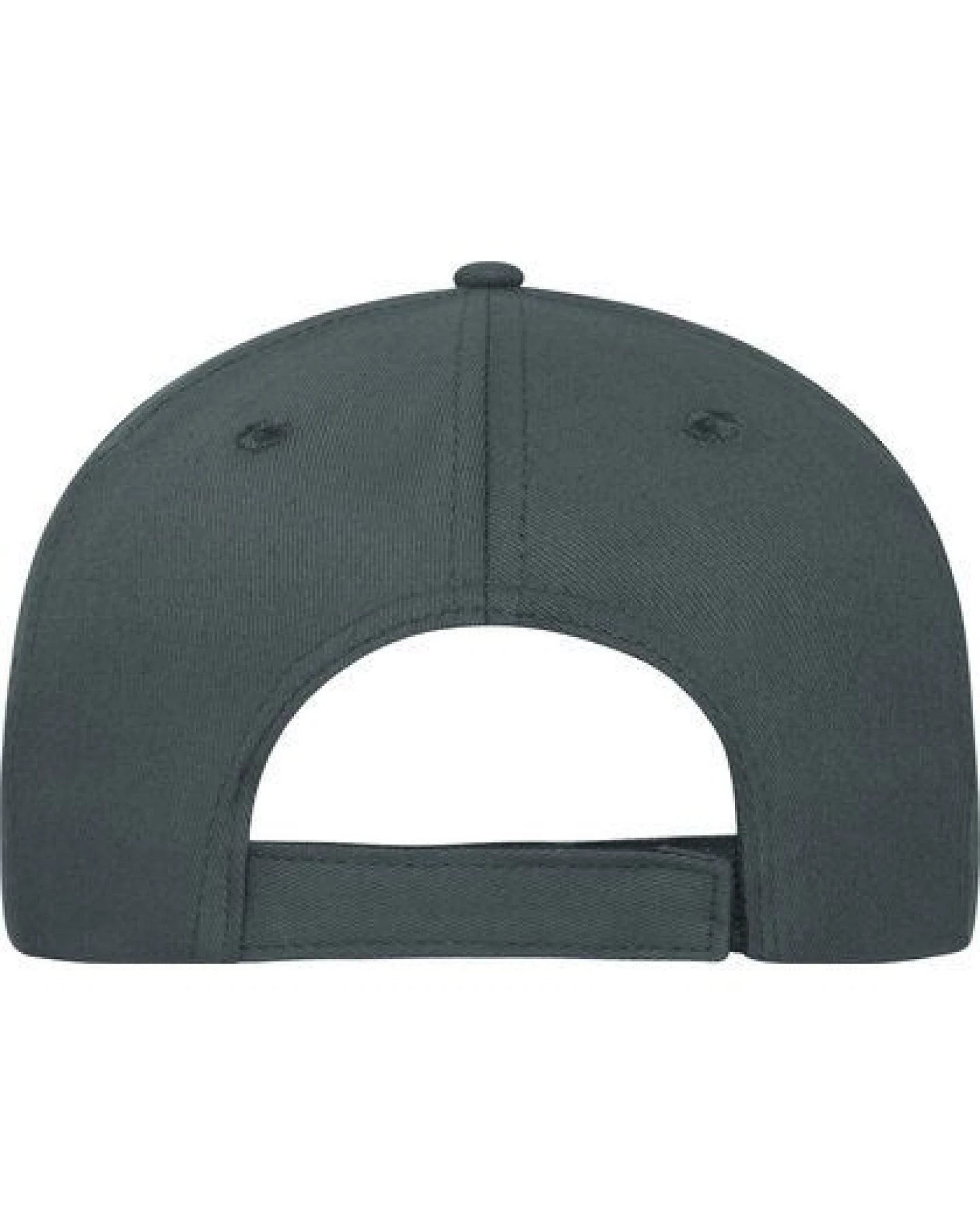 Basecap Cap Cappy Kappe Myrtle Beach 5 Panel Sandwich – Ansicht 3
