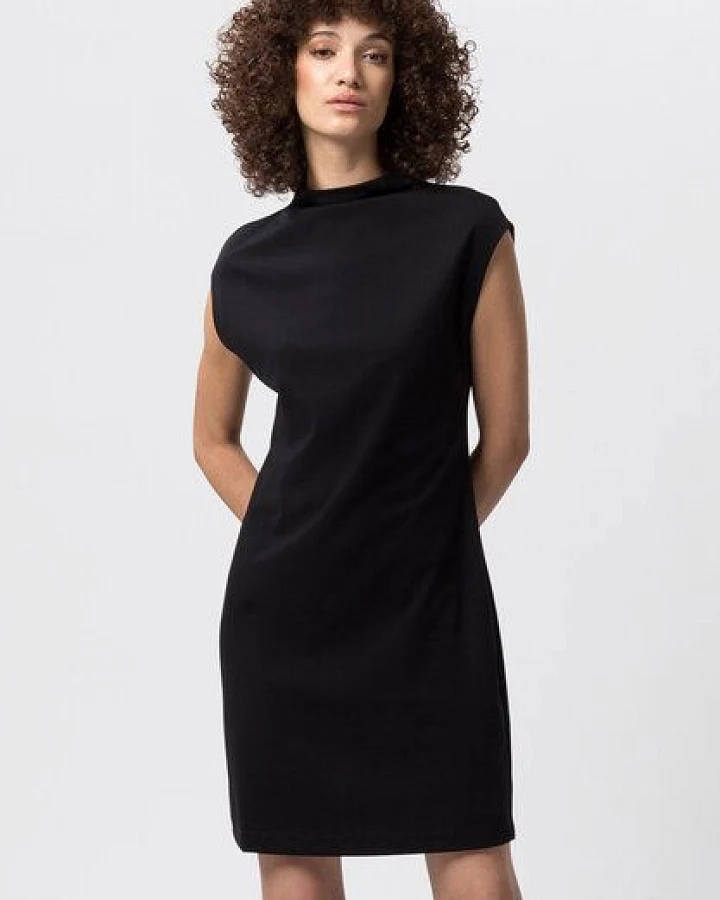 Les Lunes Jerseykleid „Zaharaa Dress“