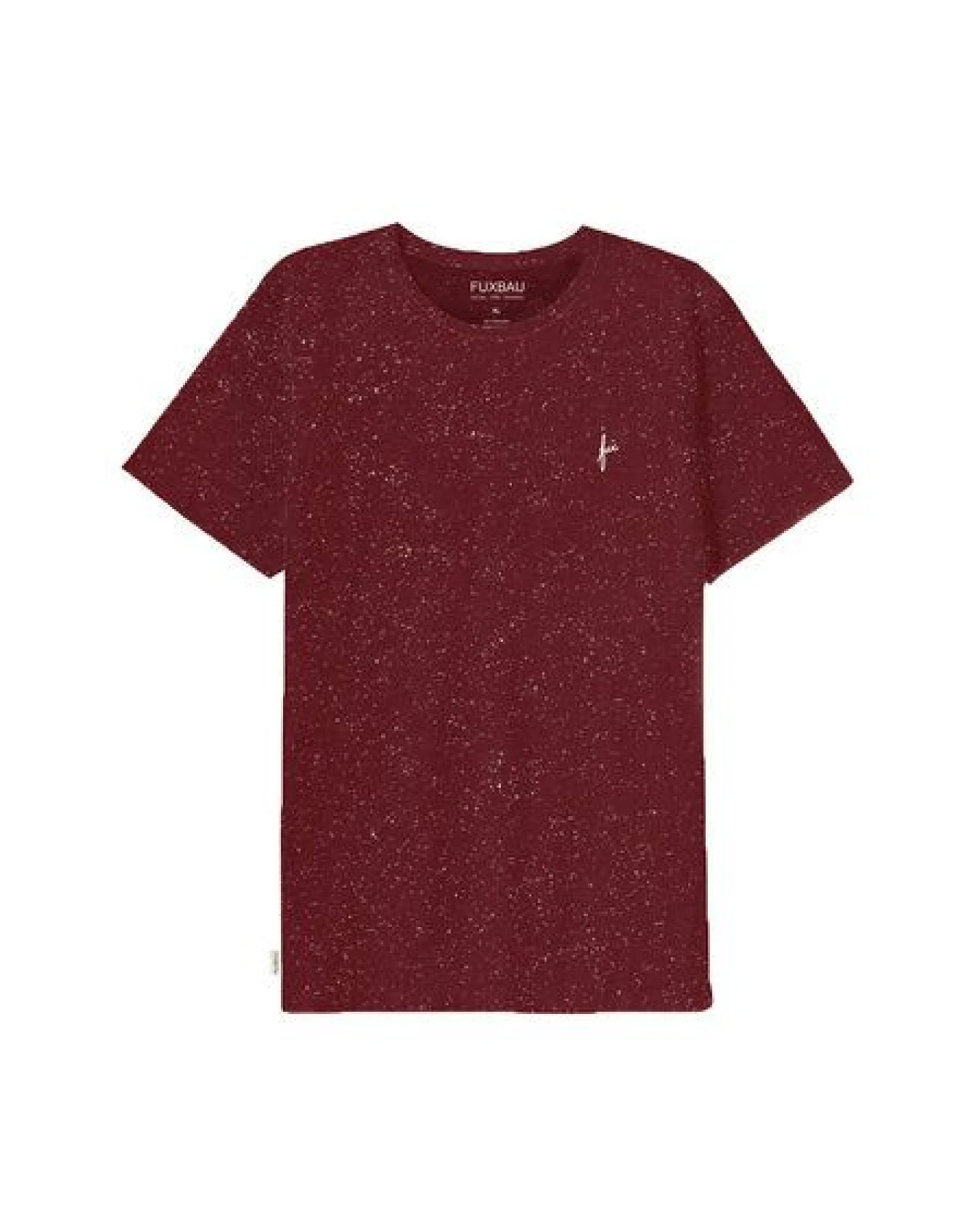 FUXBAU Männer fux T-Shirt - neps – Ansicht 2