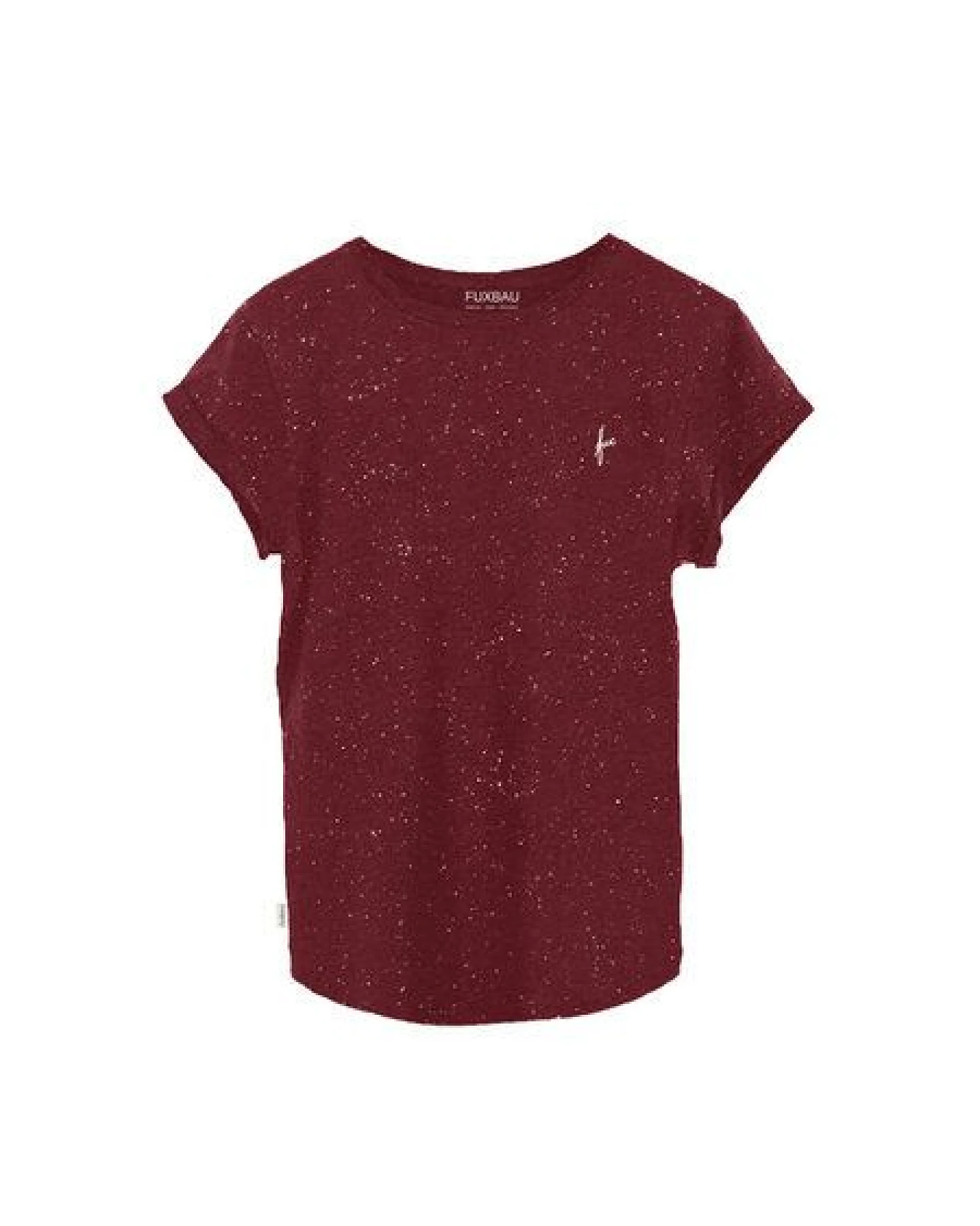 FUXBAU Frauen fux T-Shirt - neps – Ansicht 2