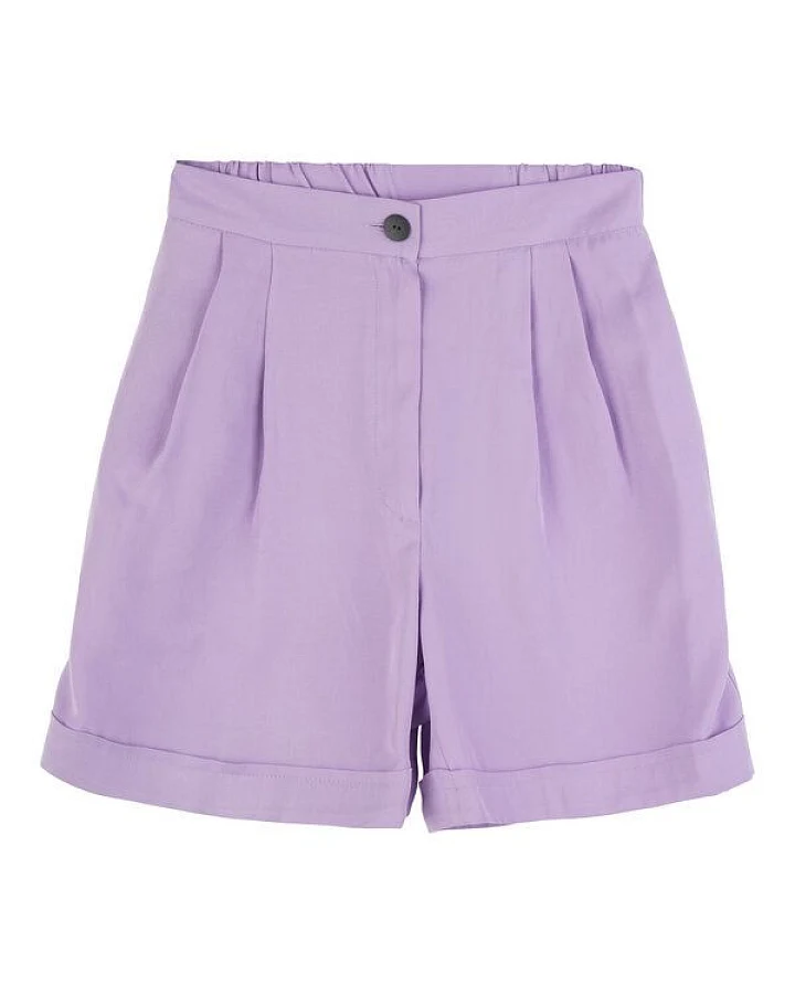 Addition Sustainable Apparel Powerful Shorts, Shorts aus Tencel