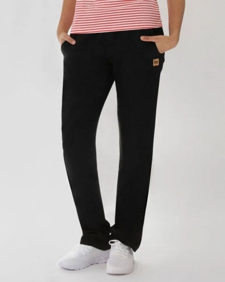 TAO Sportswear Kühlende Damen Freizeithose ANNI mit integrierter Antipilling-Ausrüstung