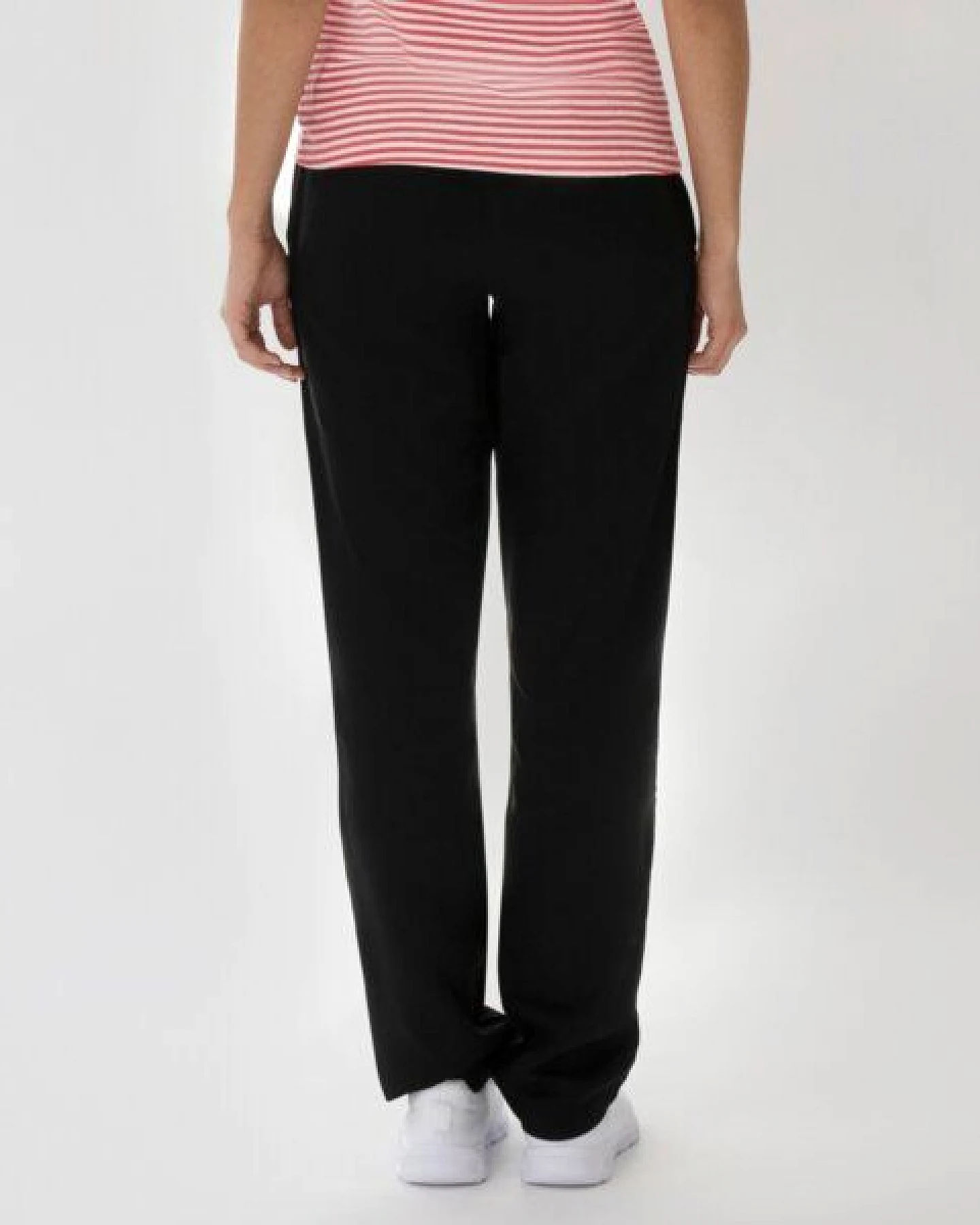 TAO Sportswear Kühlende Damen Freizeithose ANNI mit integrierter Antipilling-Ausrüstung – Ansicht 3