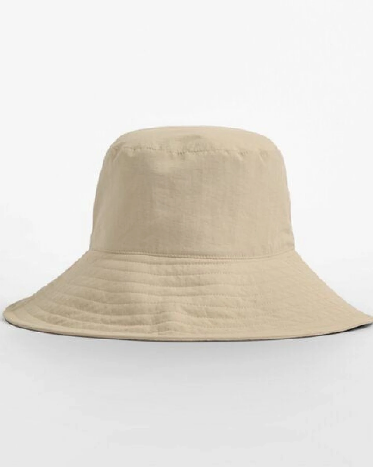 Beechfield Safarihut Sonnenhut UV-Schutz Wasserabweisend Breite Krempe – Ansicht 3