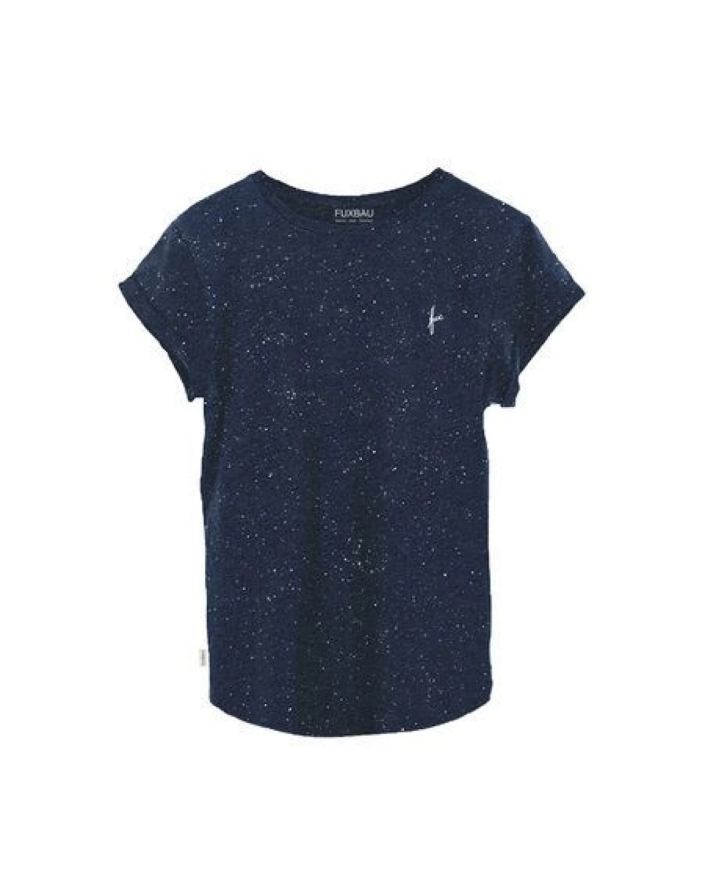 FUXBAU Frauen fux T-Shirt - neps – Ansicht 2