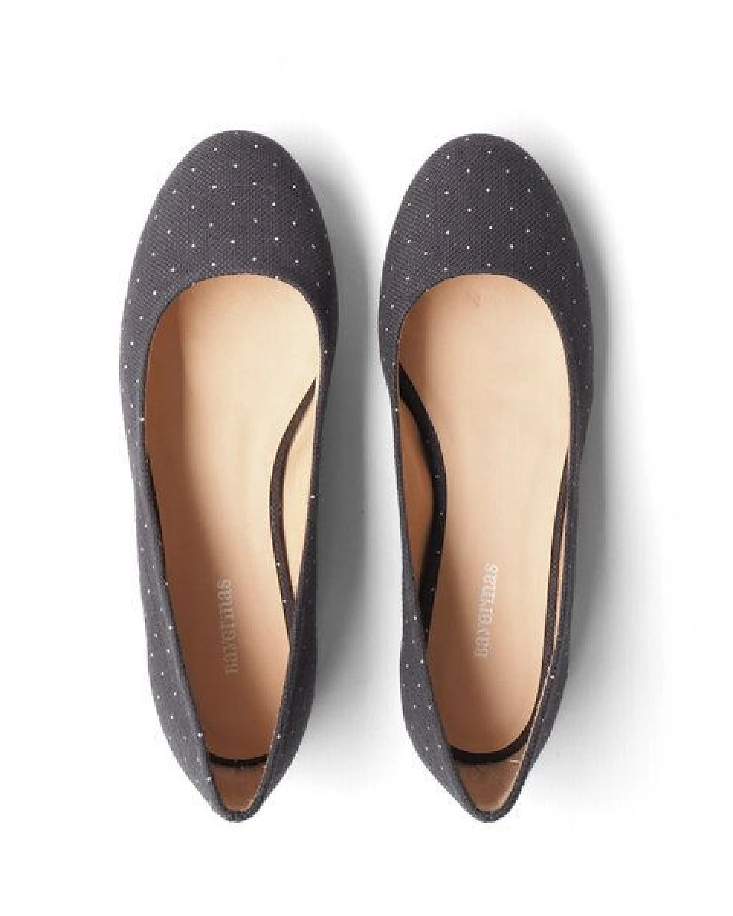 Bayerinas Klassische Ballerinas – Ansicht 2