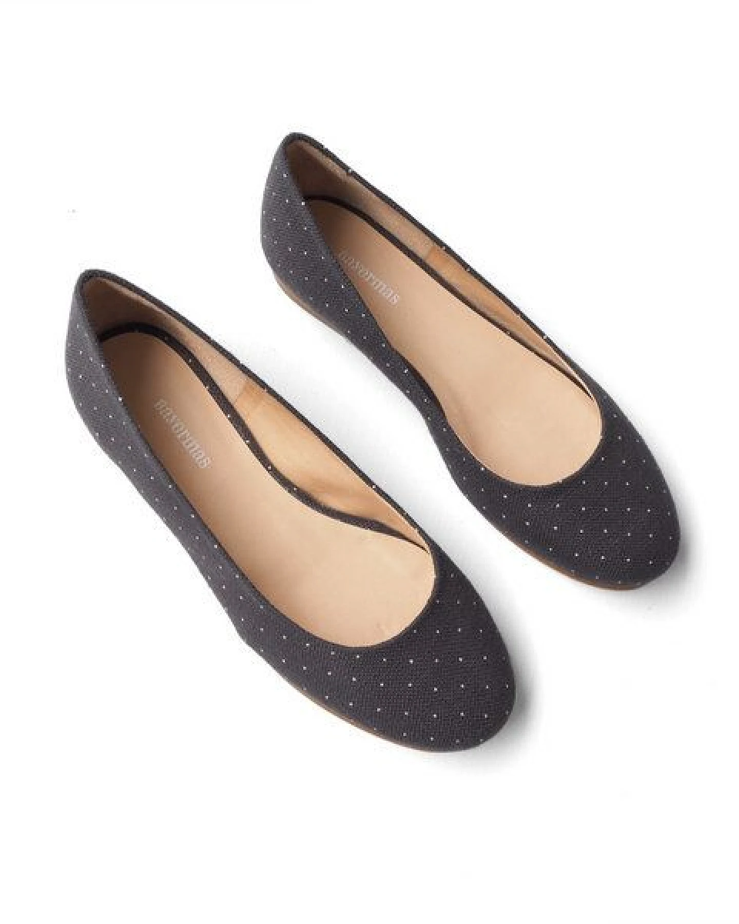 Bayerinas Klassische Ballerinas – Ansicht 4