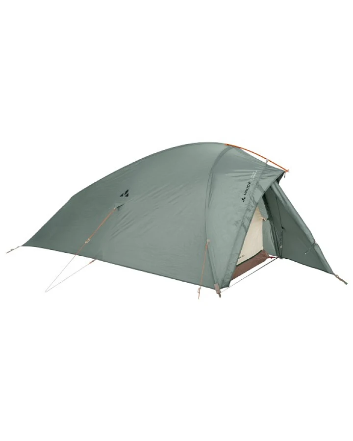 Vaude - Allround Taurus 1P - 1-Personen Zelt bunt