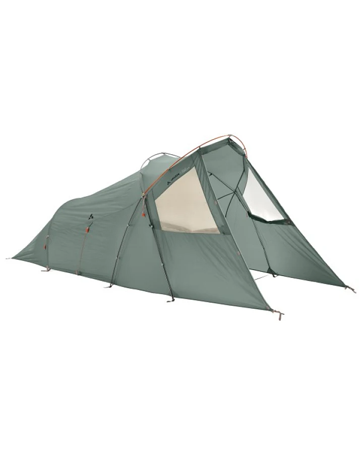 Vaude - Allround Chapel XT 2P - 2-Personen Zelt bunt