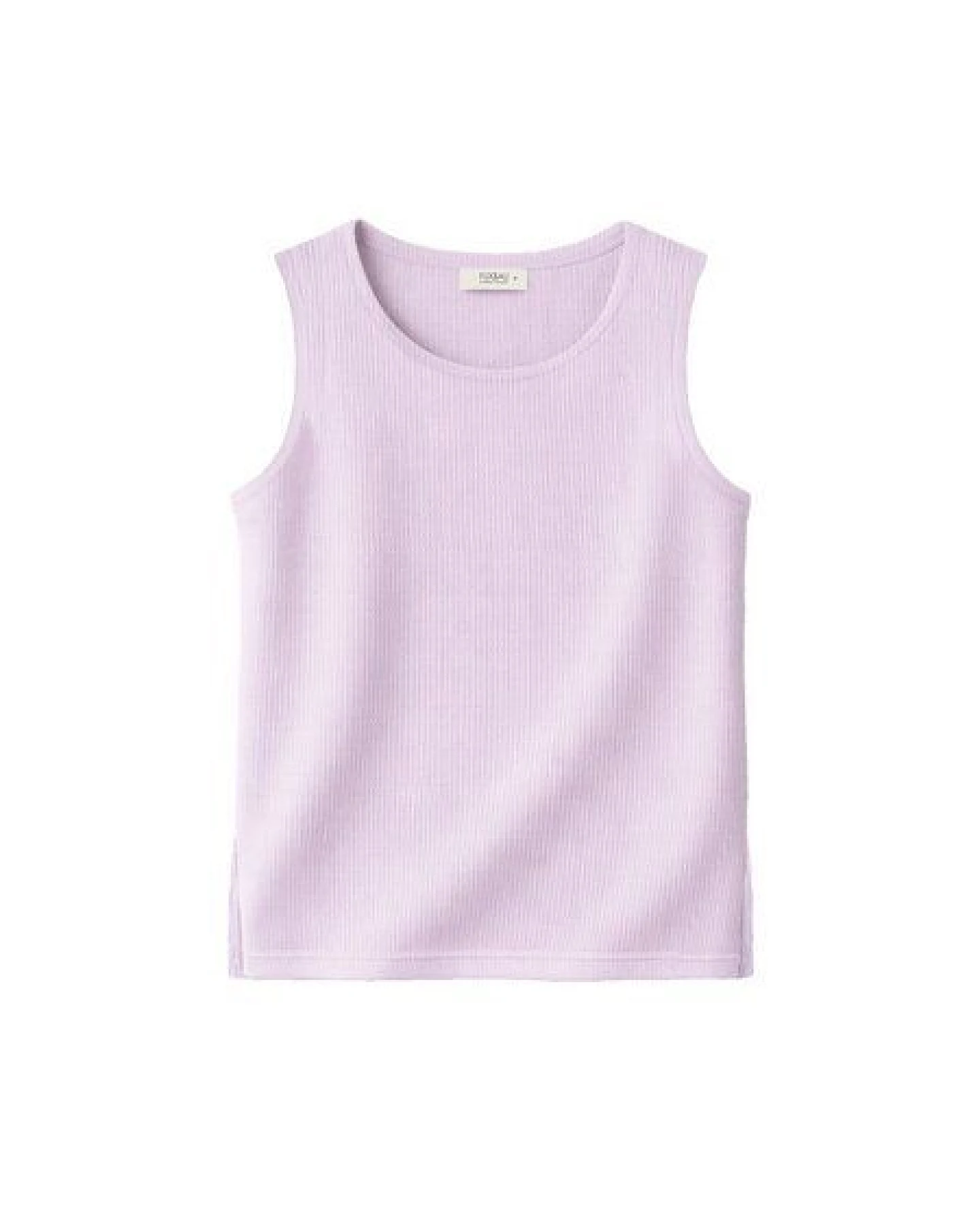 FUXBAU Frauen Fantasy Rib Top – Ansicht 2