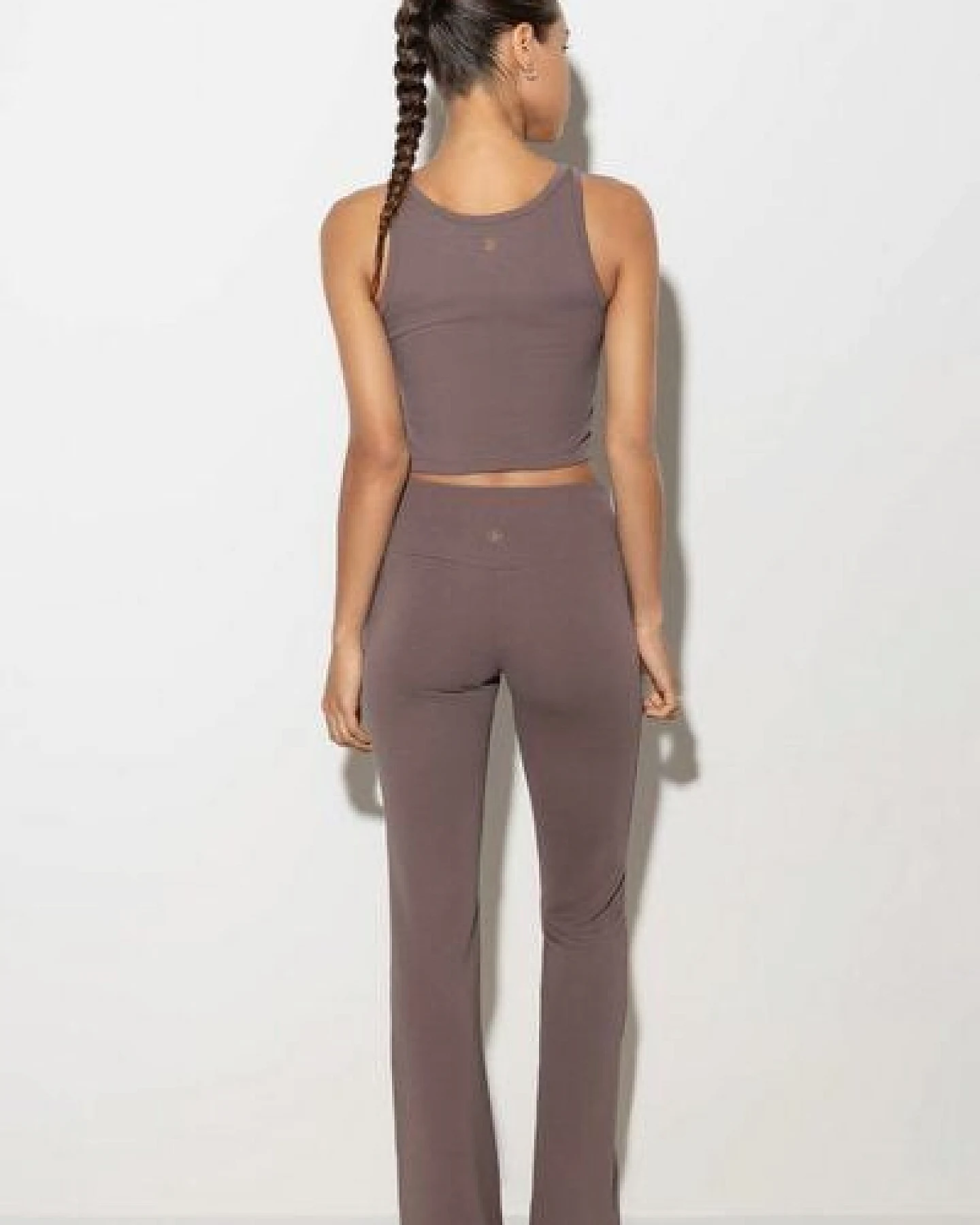 Soulwear Yoga Leggings – Ansicht 2
