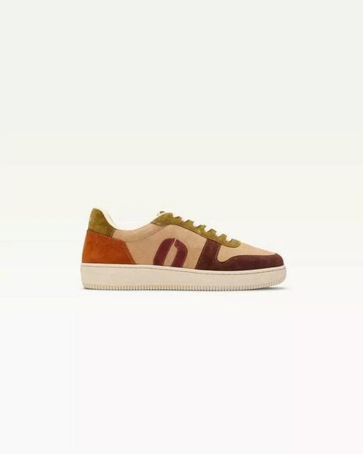 Odaje Low-Top Sneaker Modell: Matthieu