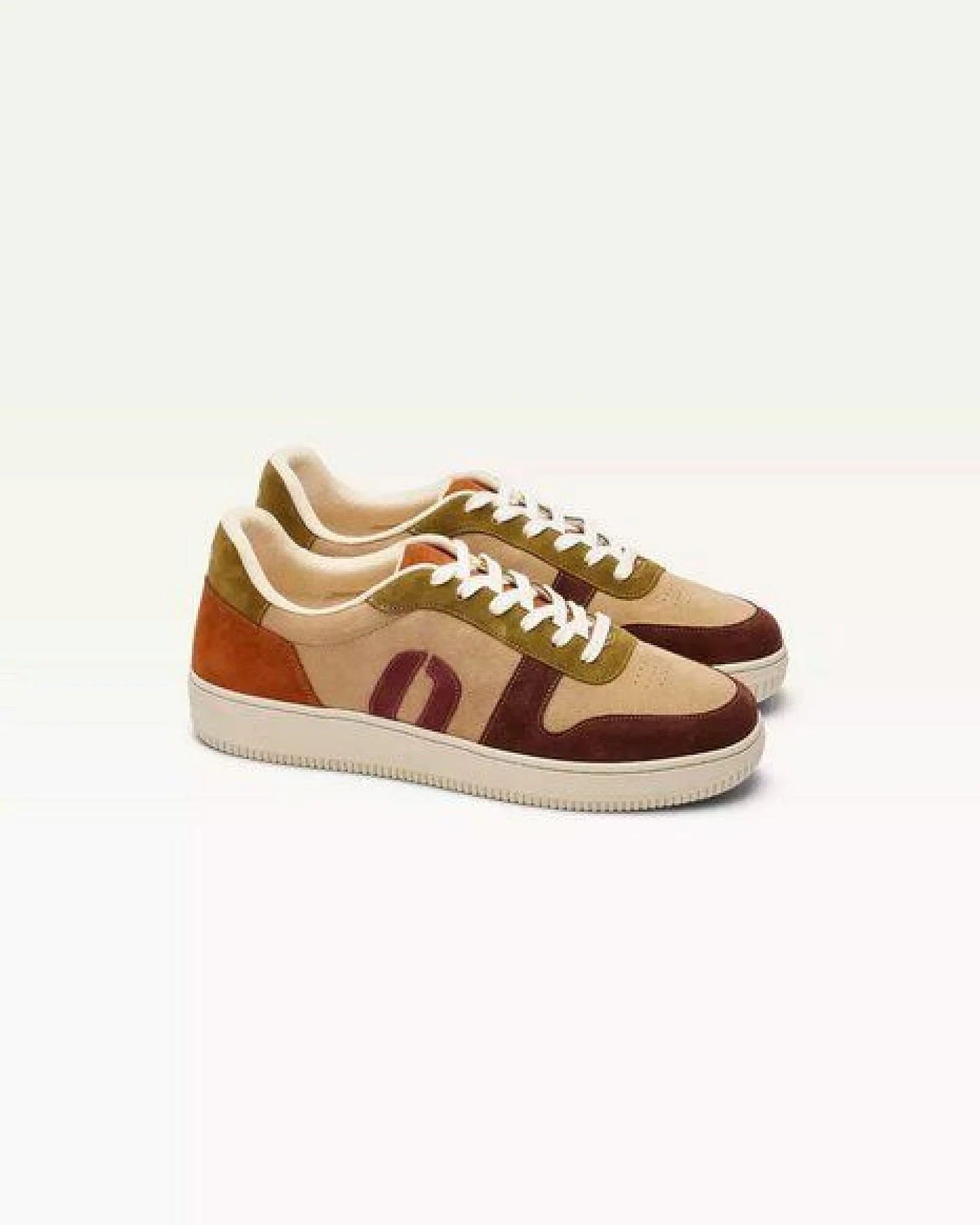 Odaje Low-Top Sneaker Modell: Matthieu – Ansicht 2