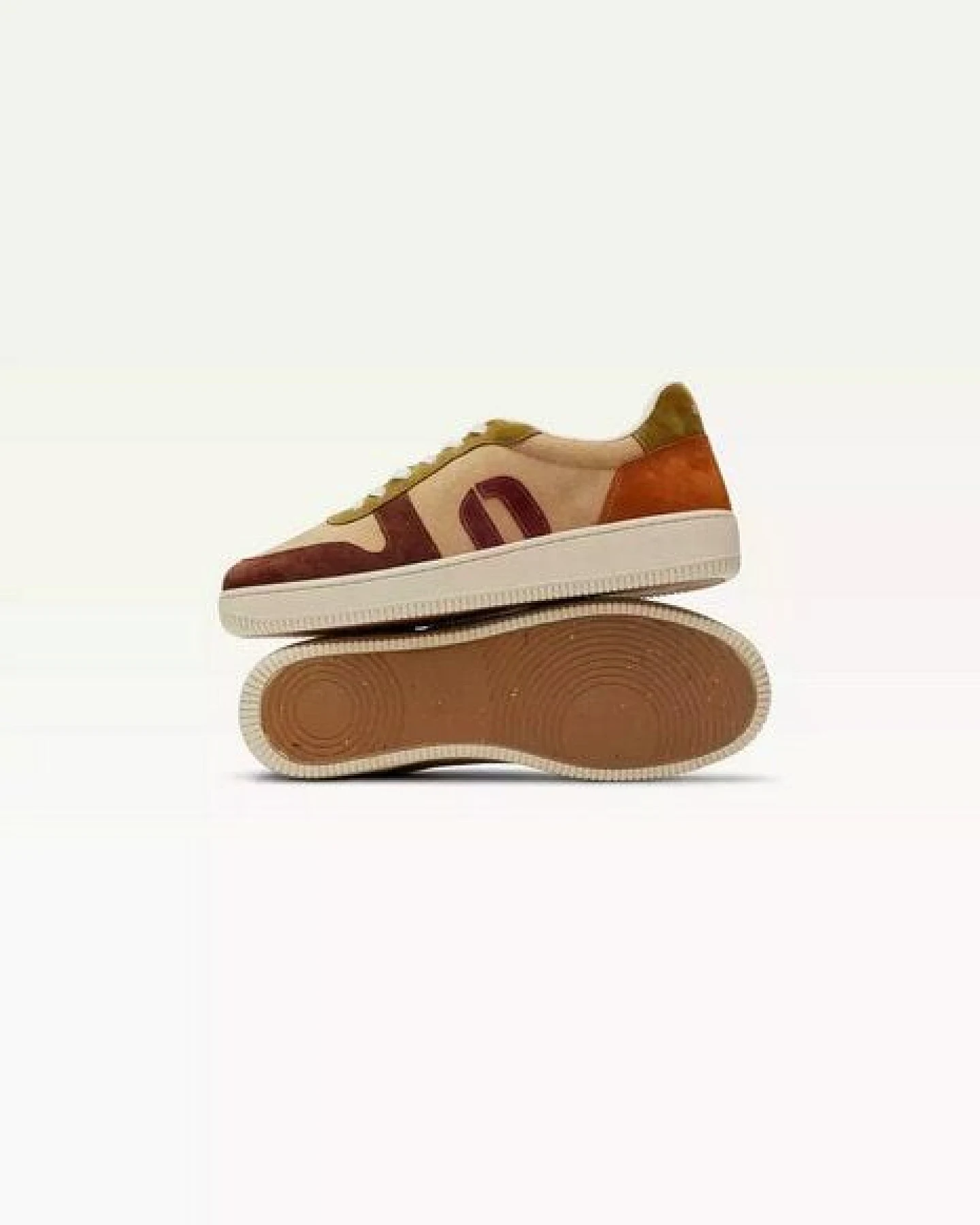 Odaje Low-Top Sneaker Modell: Matthieu – Ansicht 3