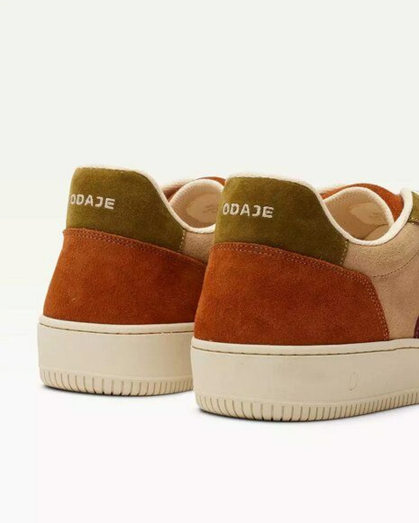Odaje Low-Top Sneaker Modell: Matthieu – Ansicht 4
