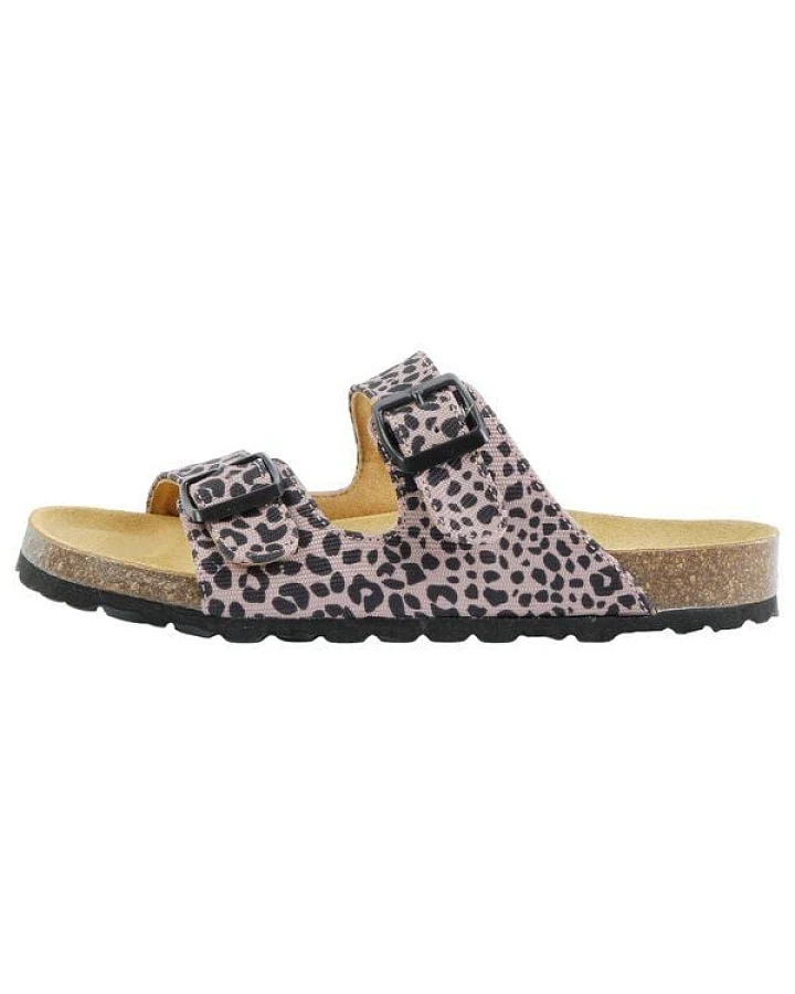 Grand Step Shoes Vegane Pantoletten Luni