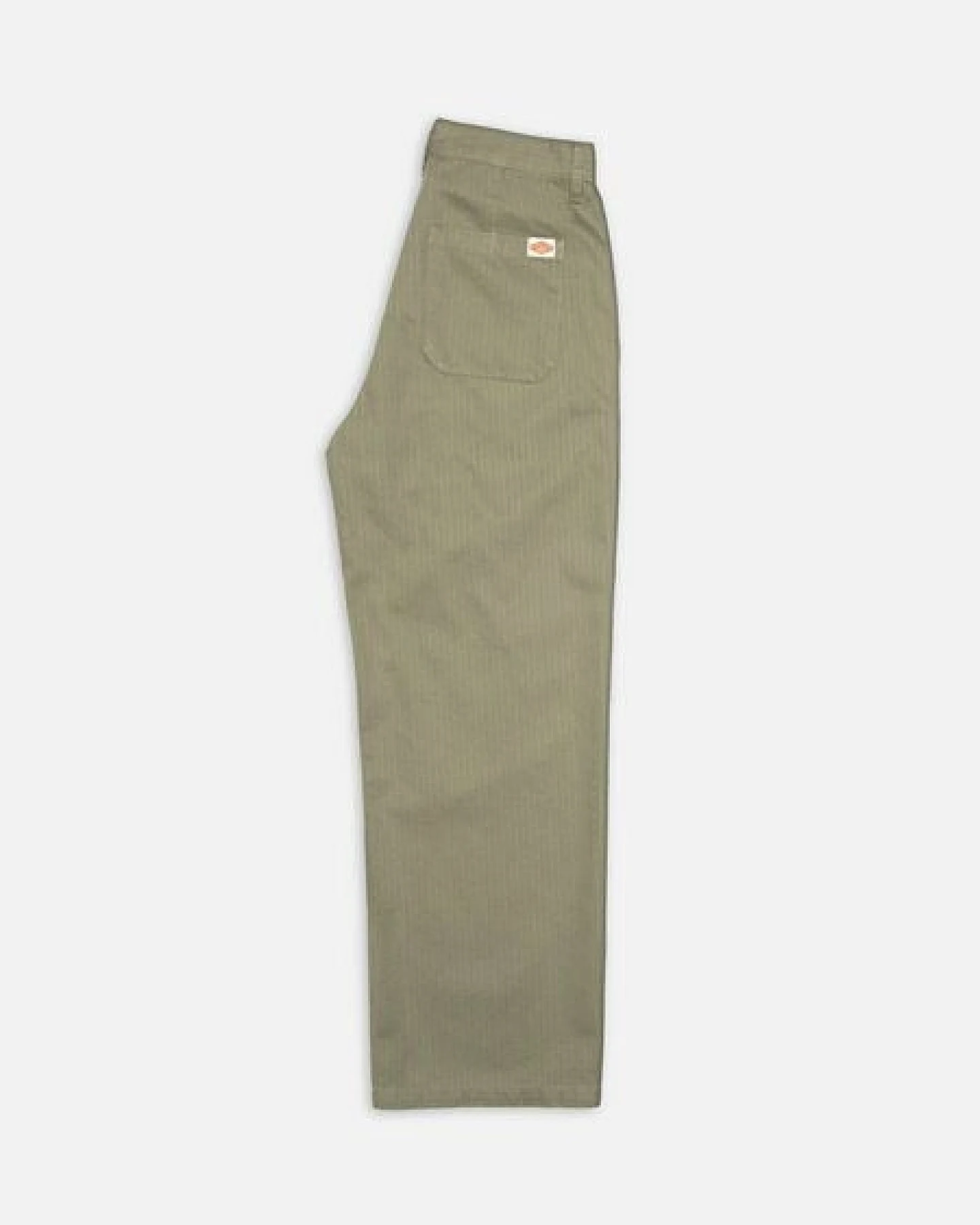 Nudie Jeans Wendy Herringbone Pants – Ansicht 3