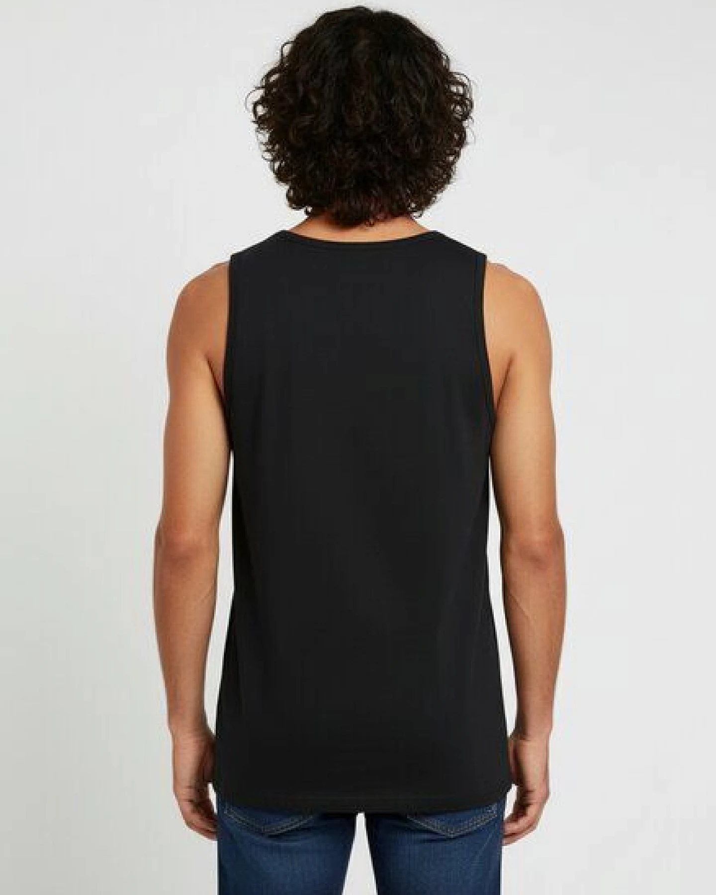 Unipolar Basic Top Modell: Stancil – Ansicht 2