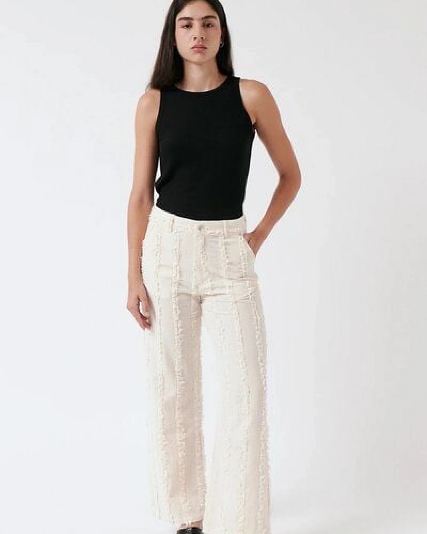 amt.studio Rayito Pants – Ansicht 2