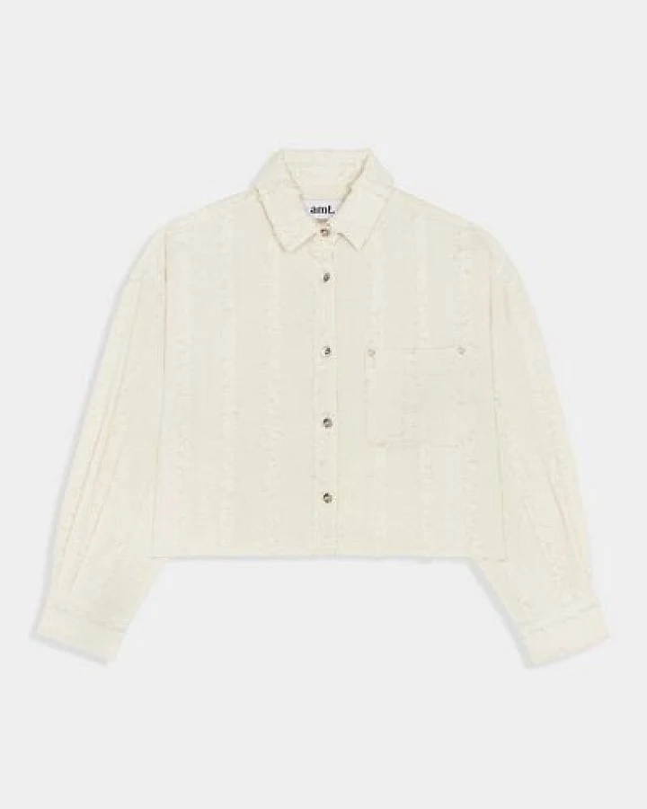 amt.studio Rayito Shirt