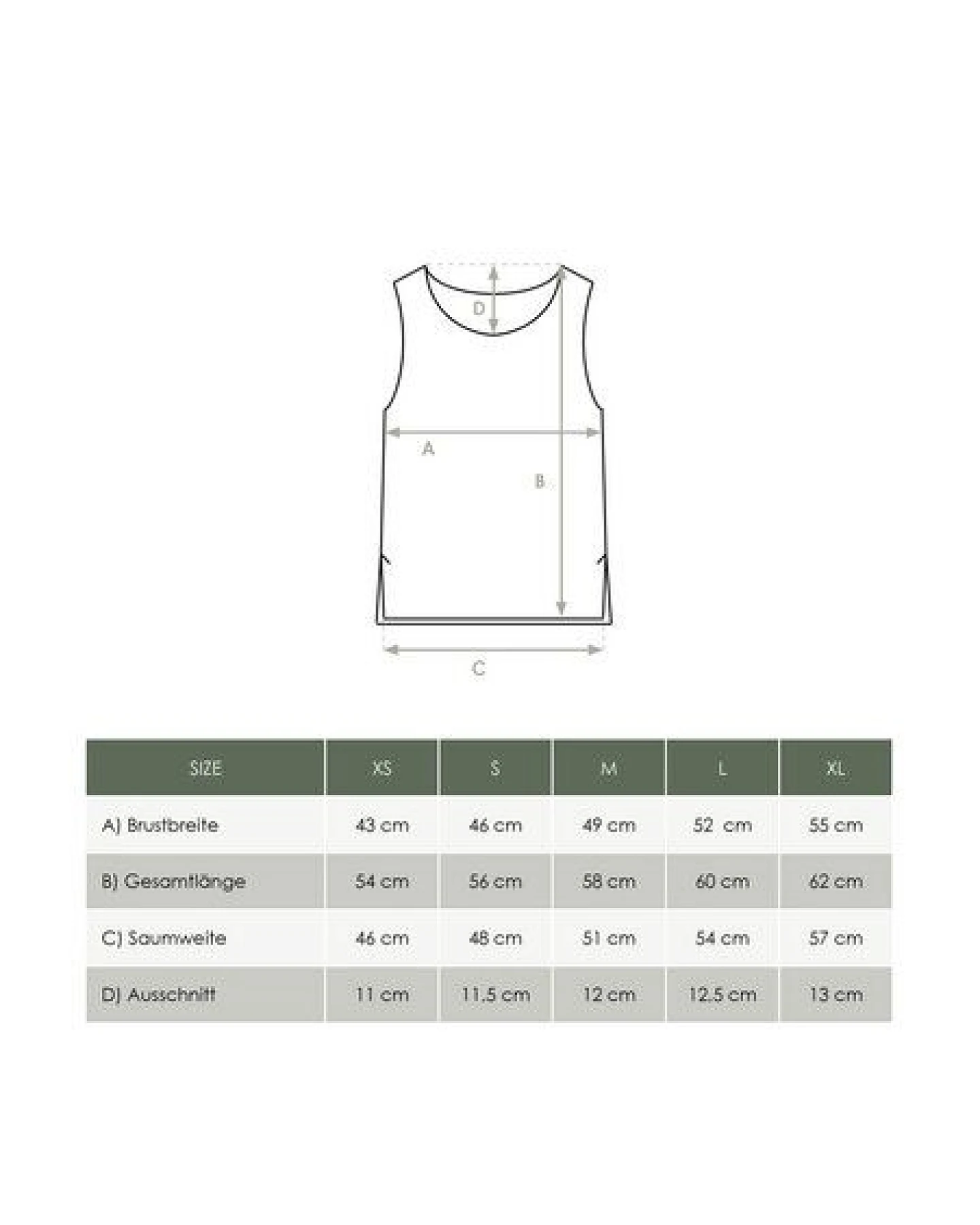 FUXBAU Frauen Fantasy Rib Top – Ansicht 4