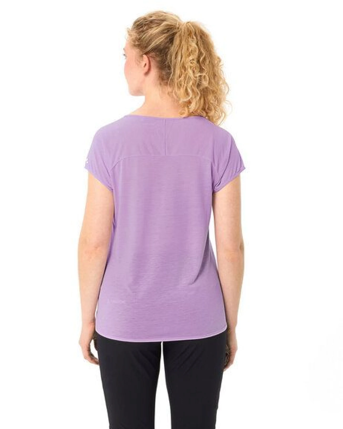 VAUDE T-Shirt Women's Tekoa T-Shirt II – Ansicht 4