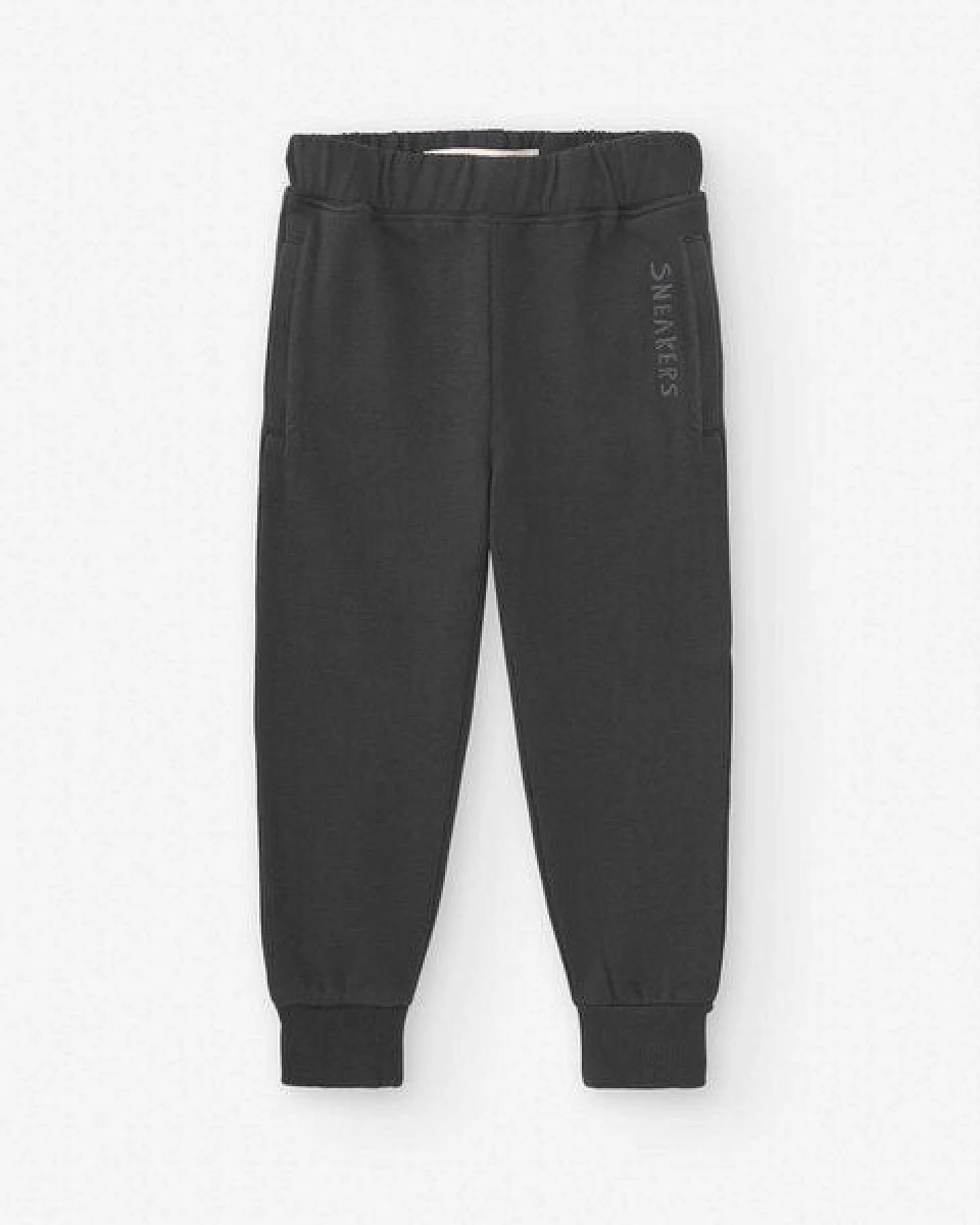 NAADA JOGGINGHOSE SNEAKERS – Ansicht 3