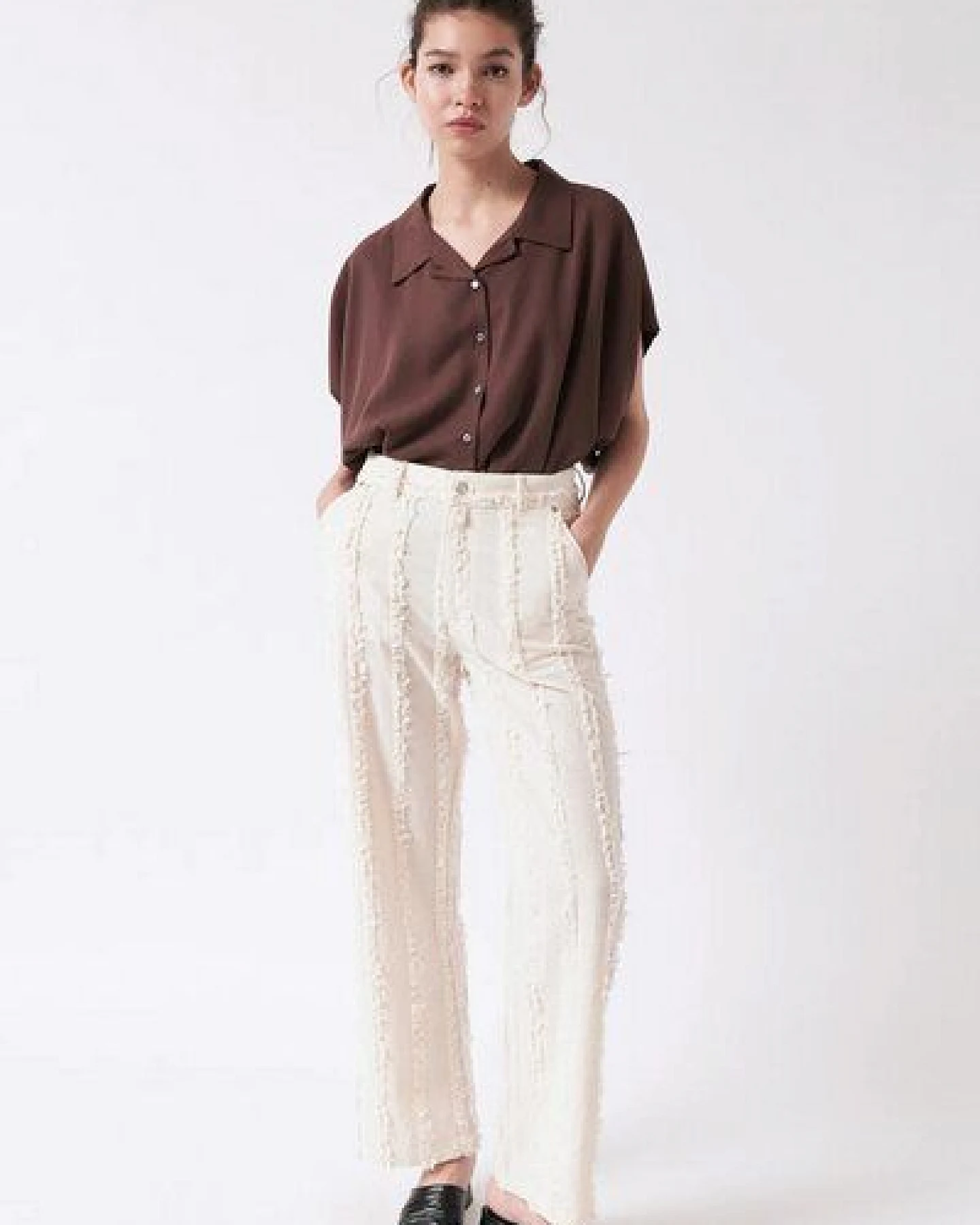 amt.studio Rayito Pants – Ansicht 4