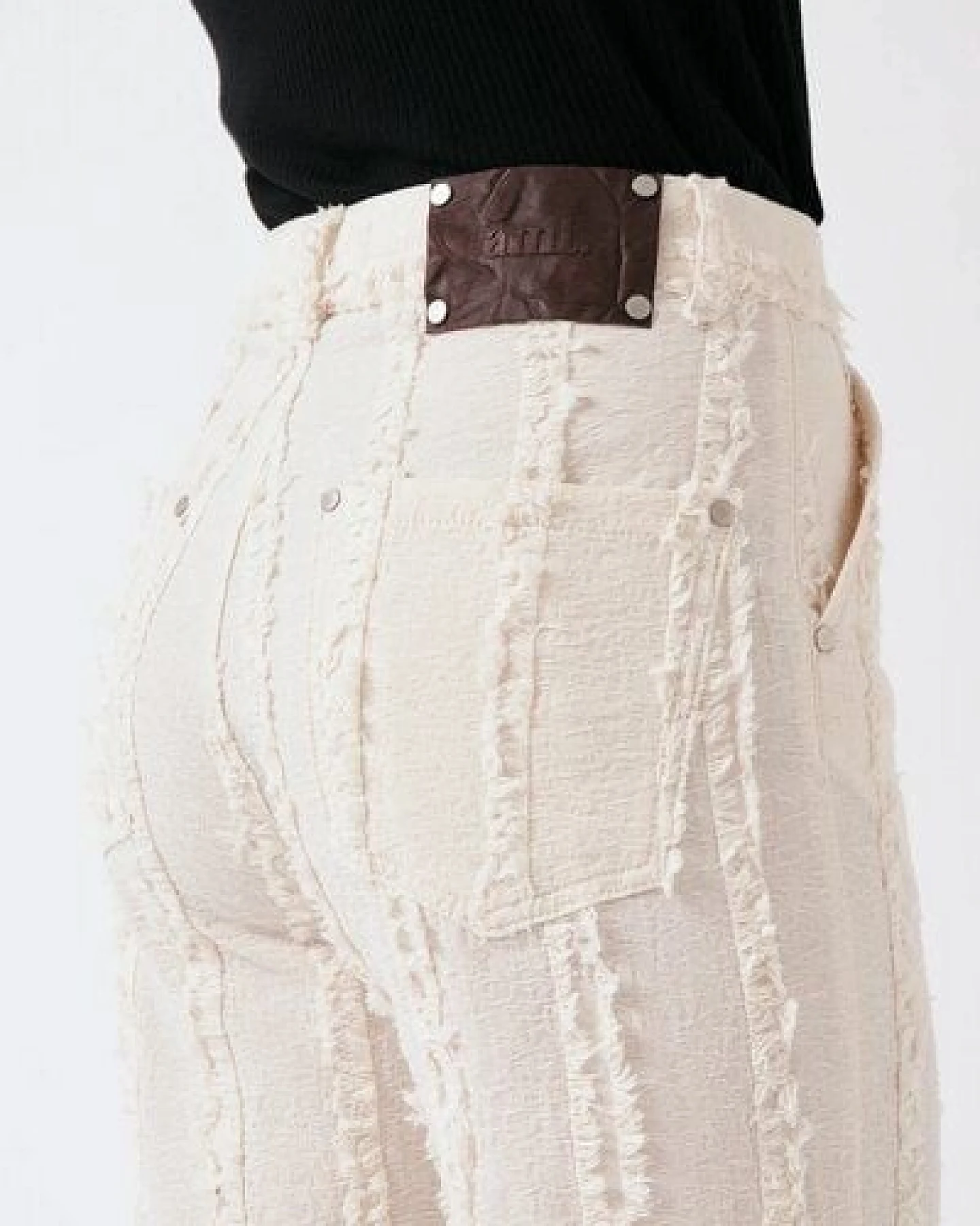 amt.studio Rayito Pants – Ansicht 3