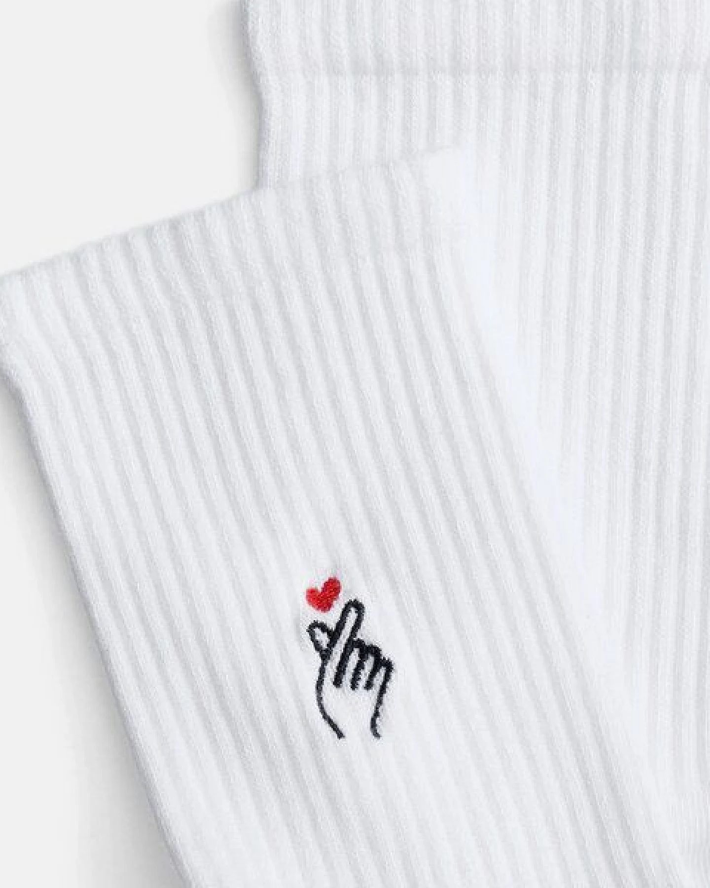 Natural Vibes Heart Hand – Ansicht 3